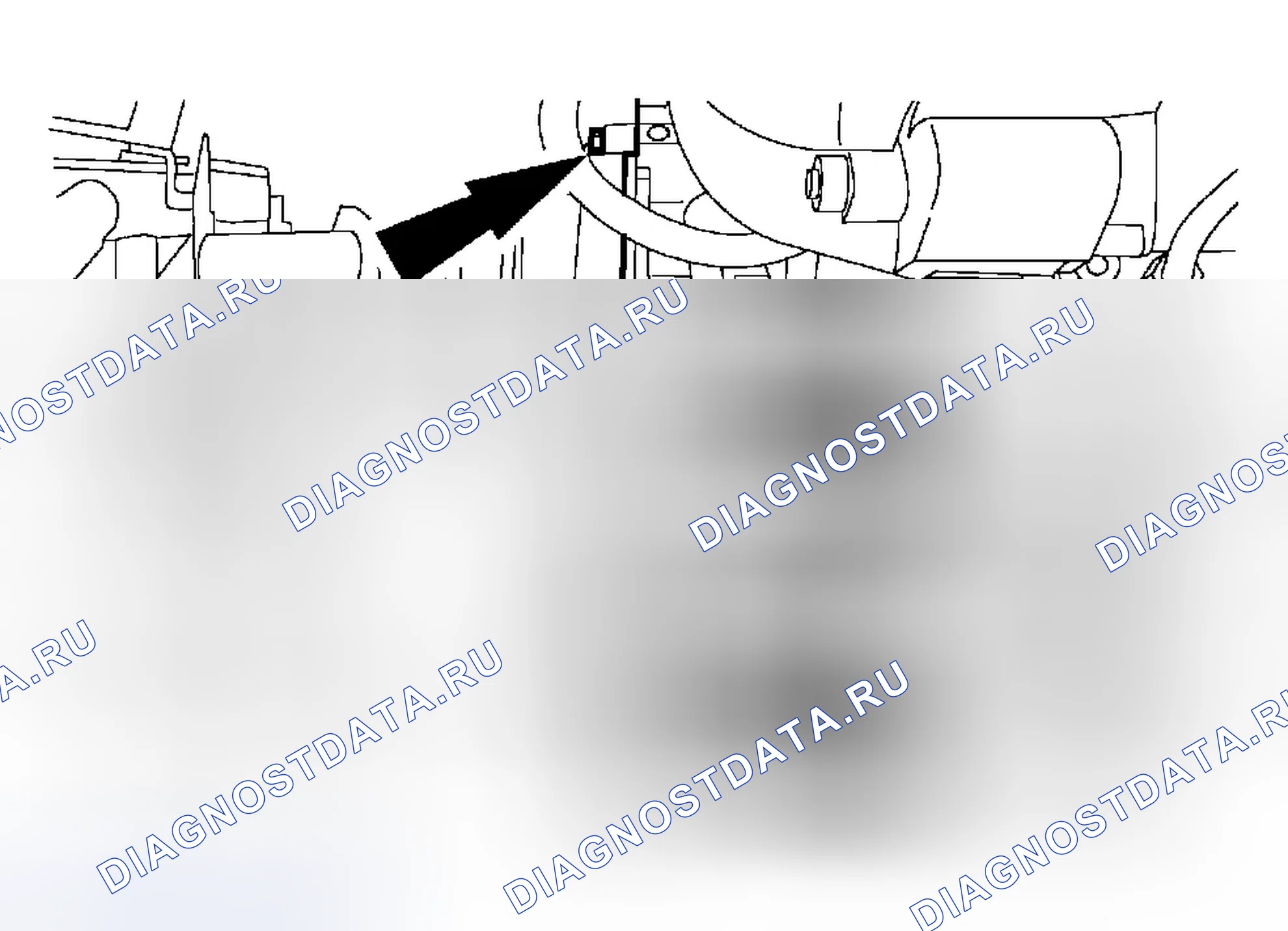 Рис. 109. Ford Focus I рестайлинг