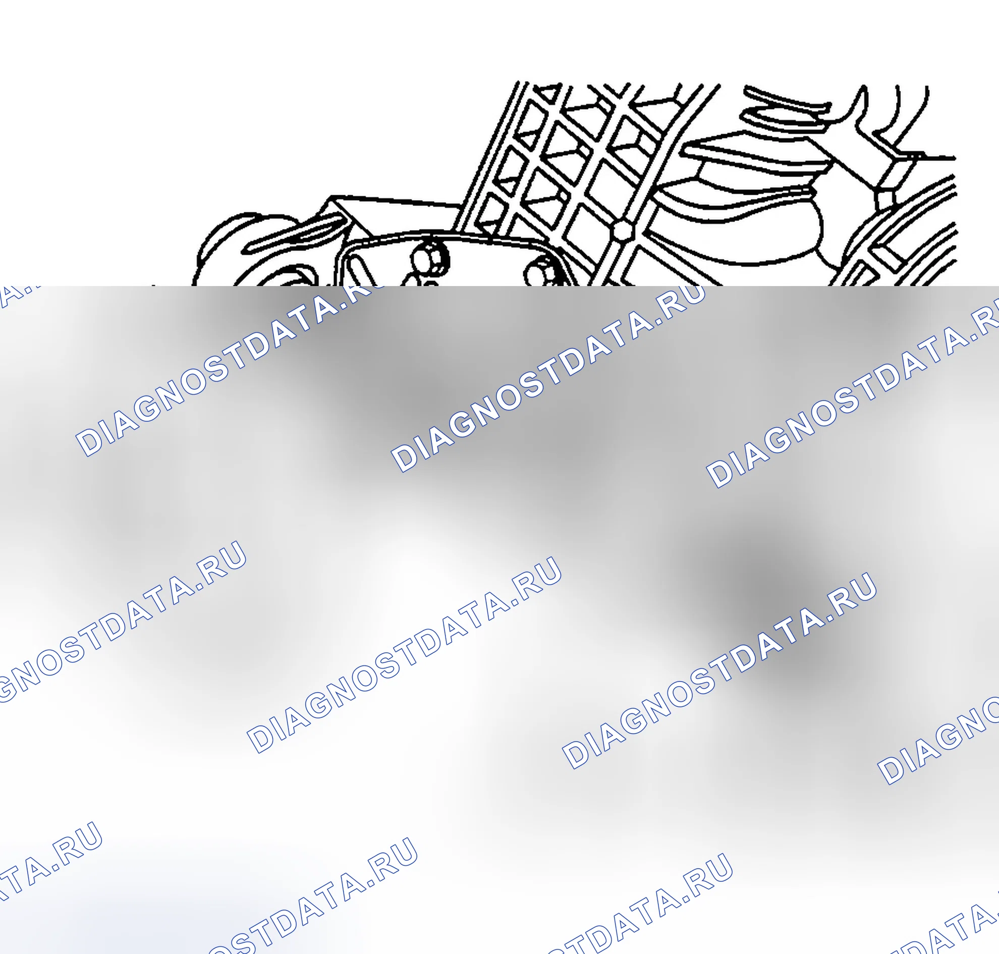 Рис. 96. Chevrolet Chevy Express H2500 