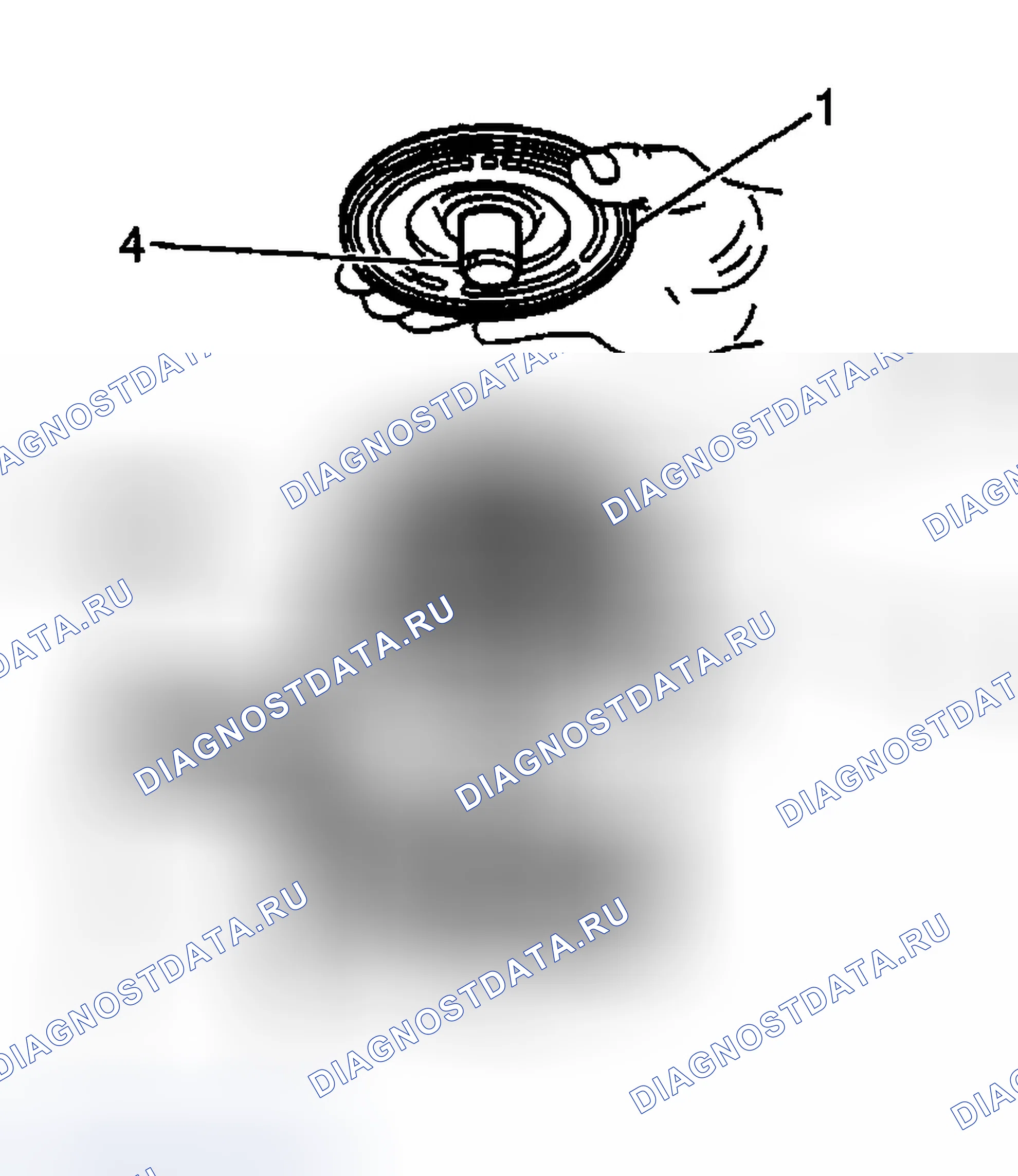 Рис. 352. Buick Century VI