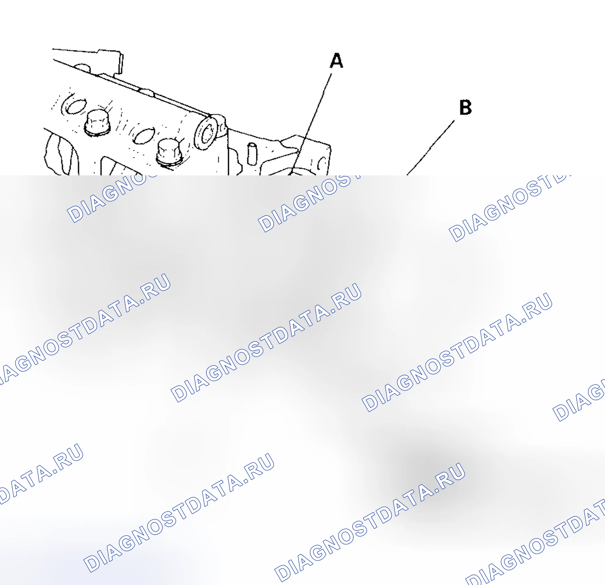 Рис. 314. Honda Civic VII рестайлинг