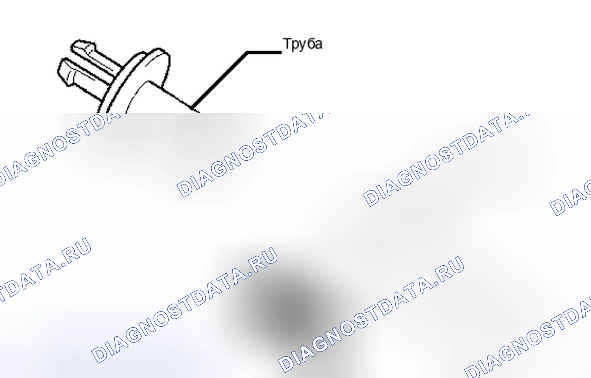 Рис. 15. Toyota Camry XV40 рестайлинг