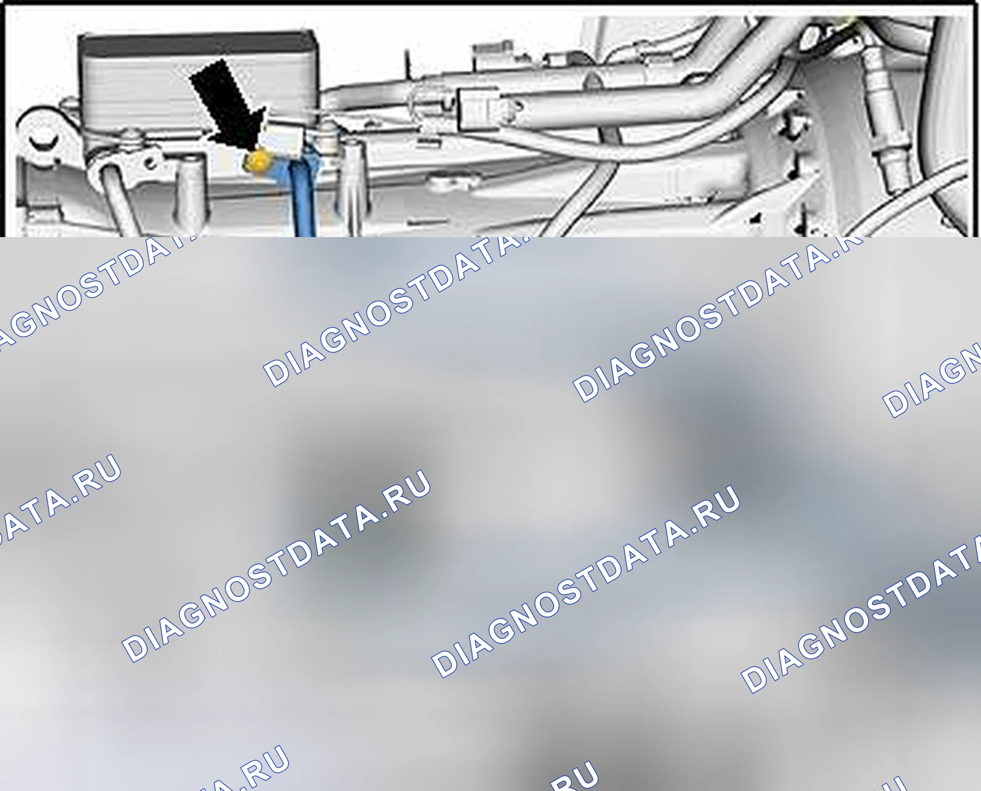 Рис. 543. Volkswagen Touareg II