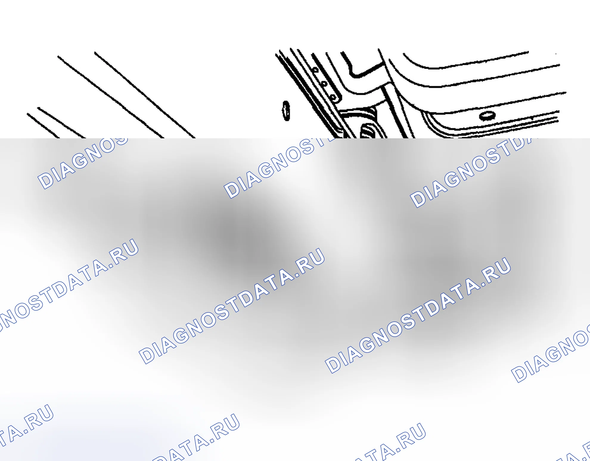 Рис. 77. Ford Pickup F250 Super Duty I