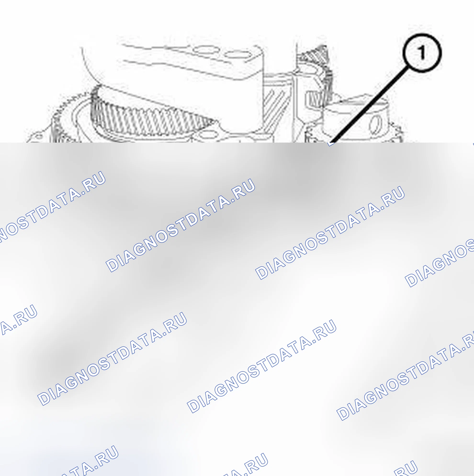 Рис. 150. Dodge Journey I