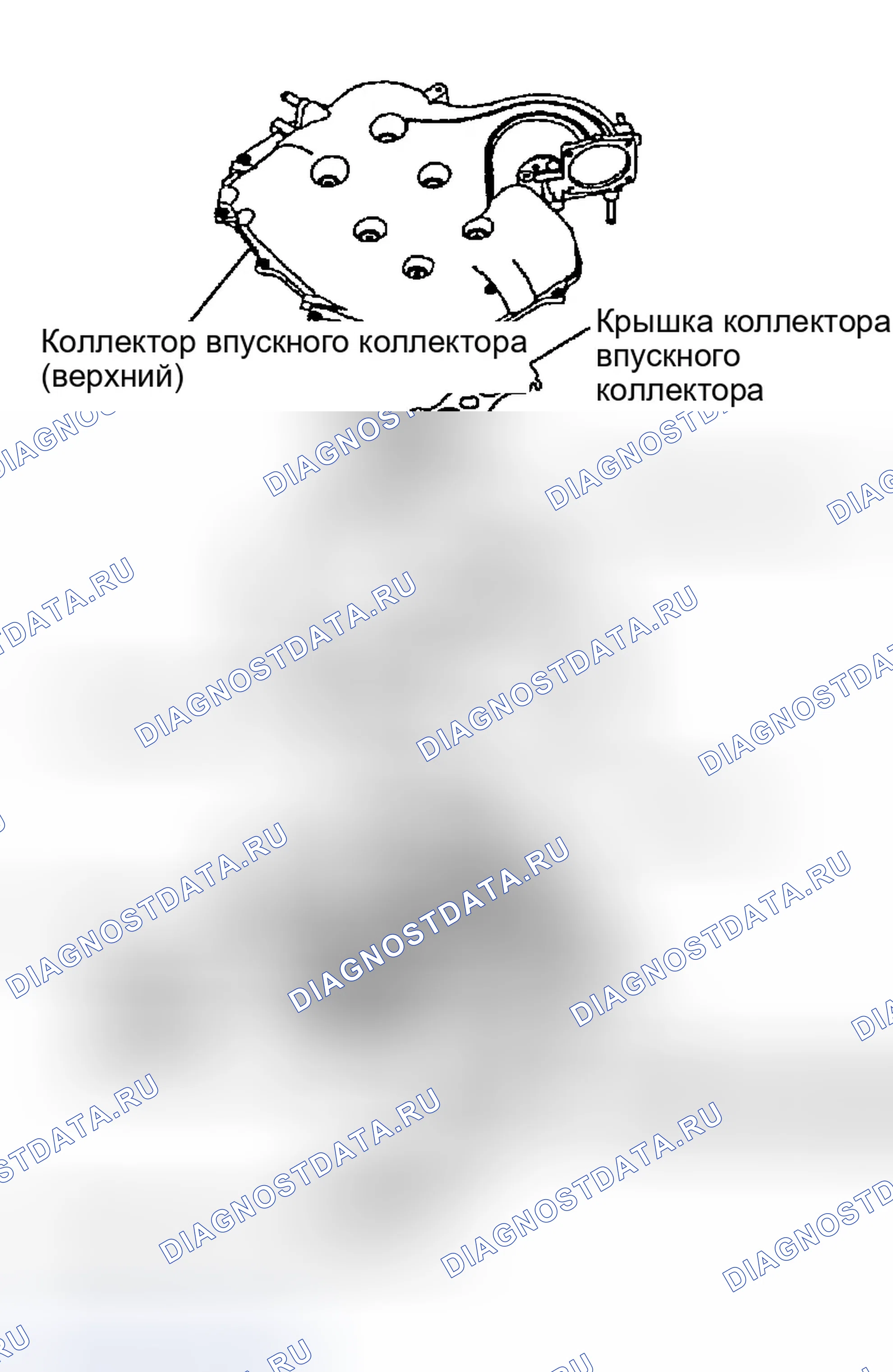 Рис. 120: Направление установки компонентов. Infiniti FX35 I