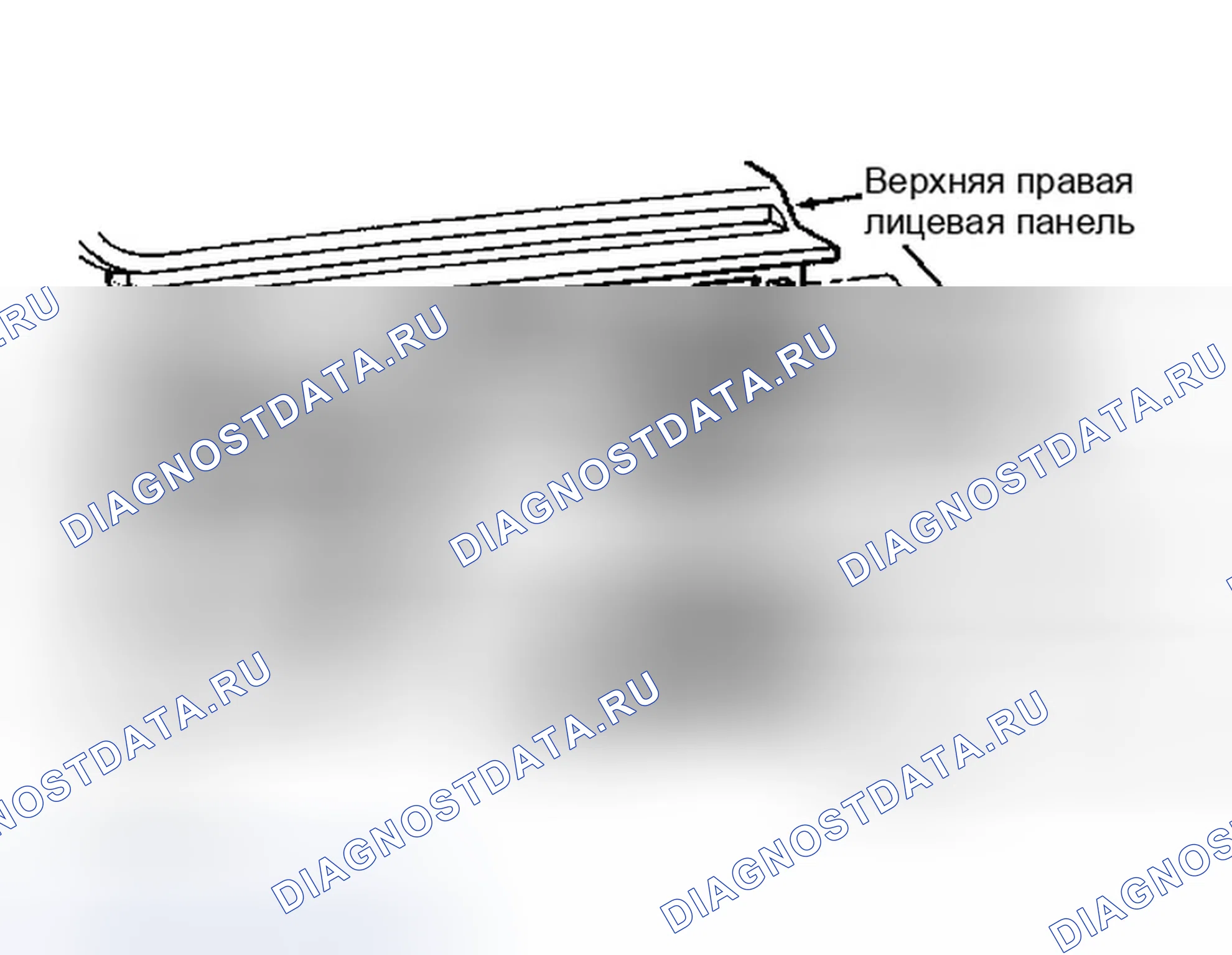 Рис. 20. Chrysler New Yorker XIV