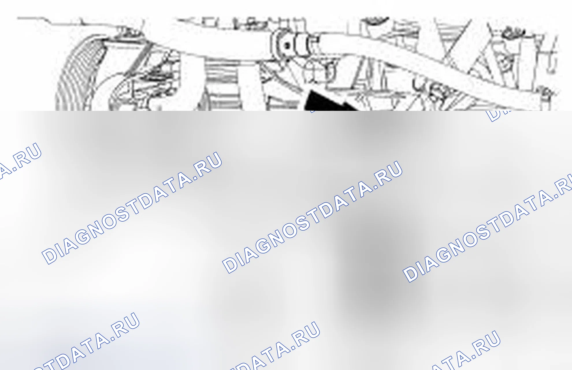 Рис. 230. Ford Ranger II