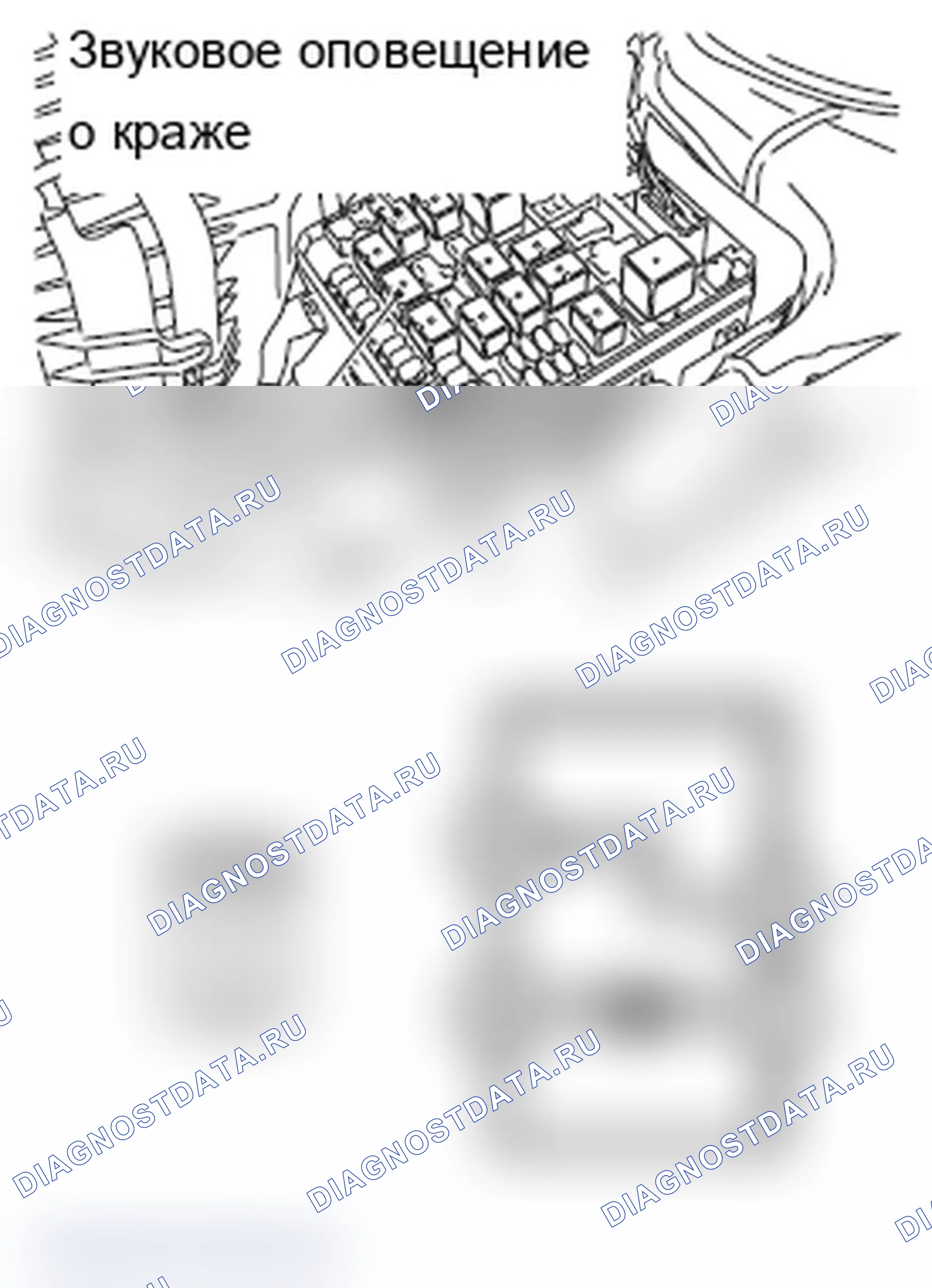 Рис. 8. Mitsubishi Lancer Ralliart X рестайлинг