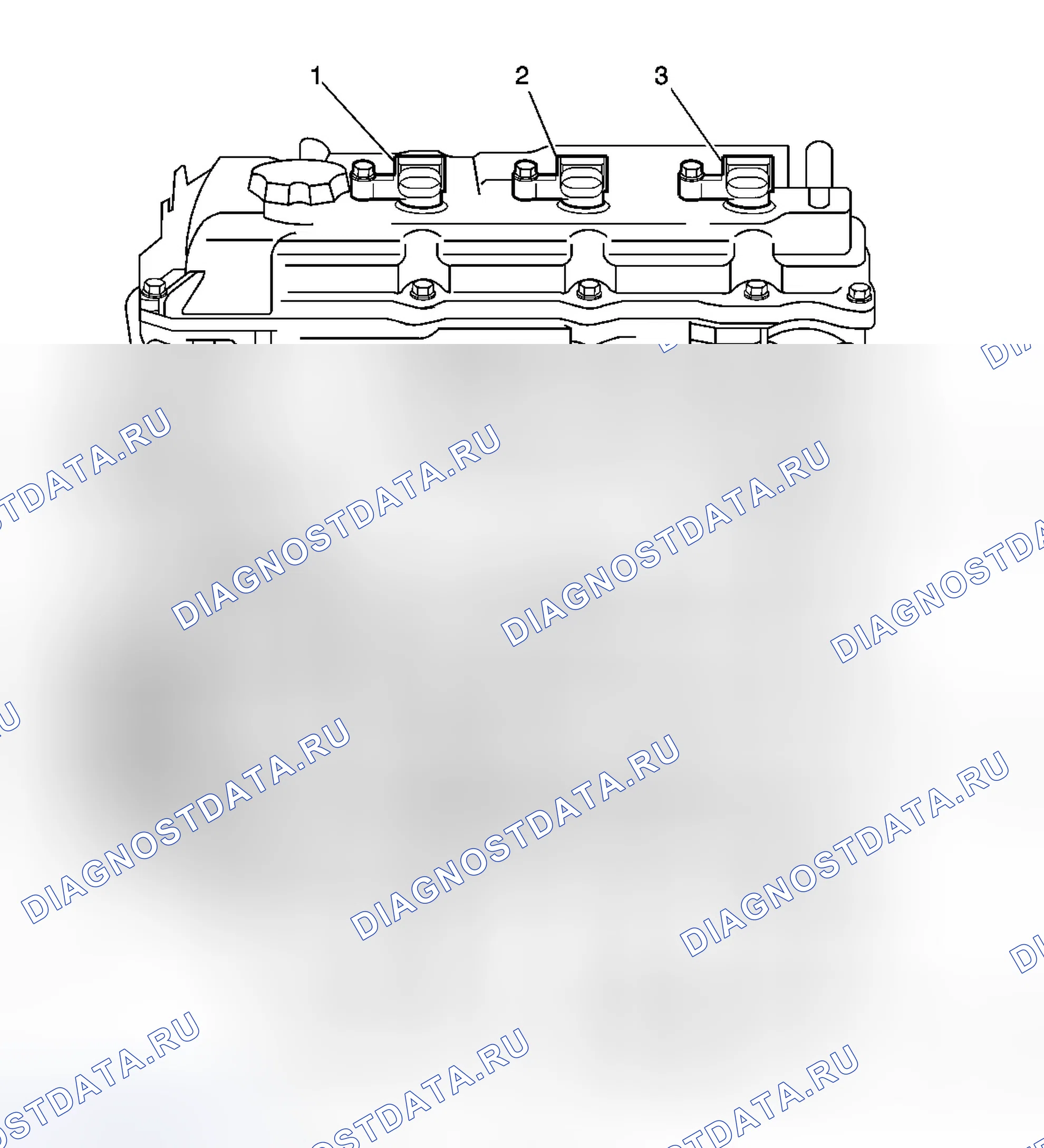 Рис. 21. Buick Rendezvous I