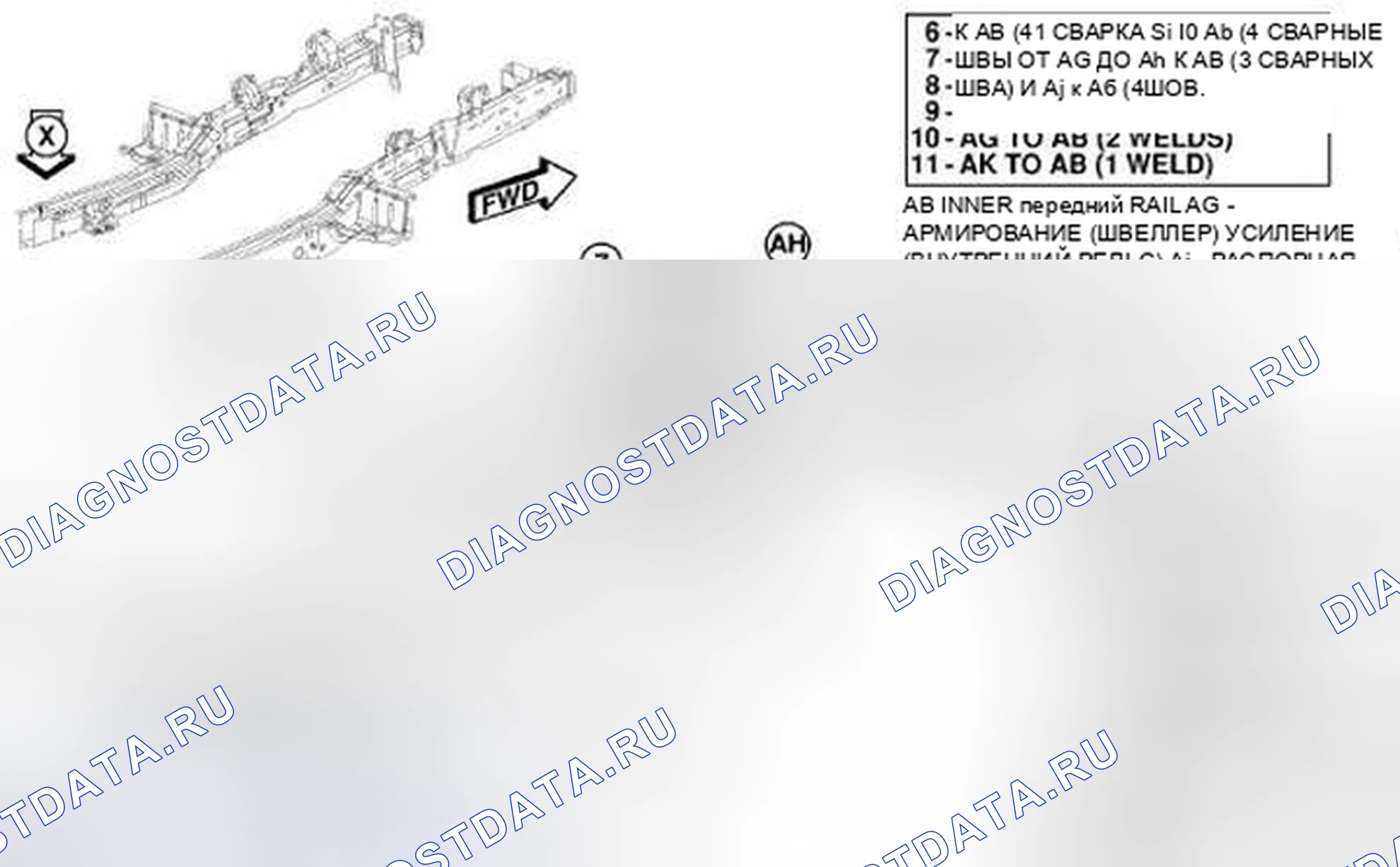 Рис. 57. Jeep Liberty II
