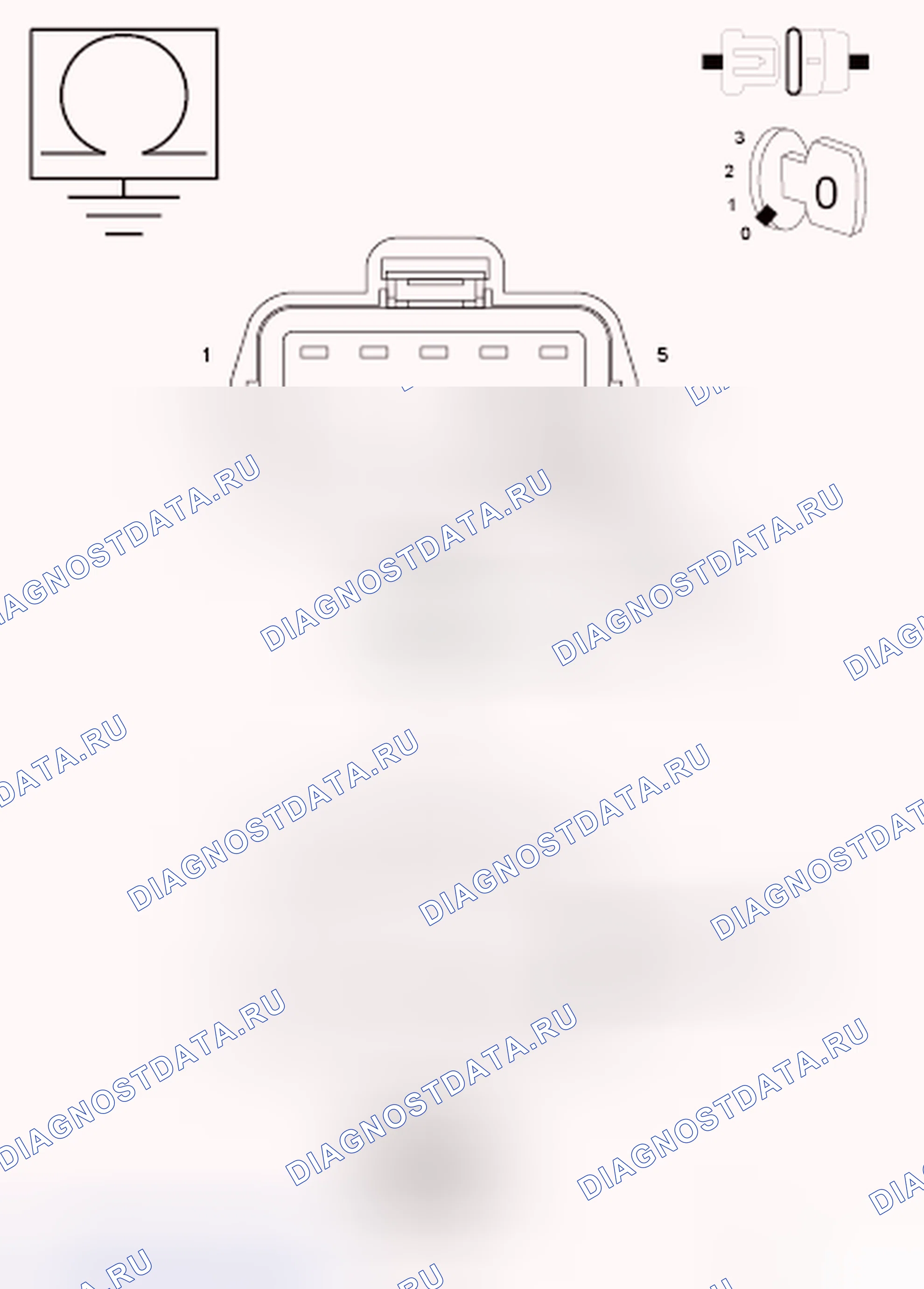 Рис. 942. RAM Pickup 2500 