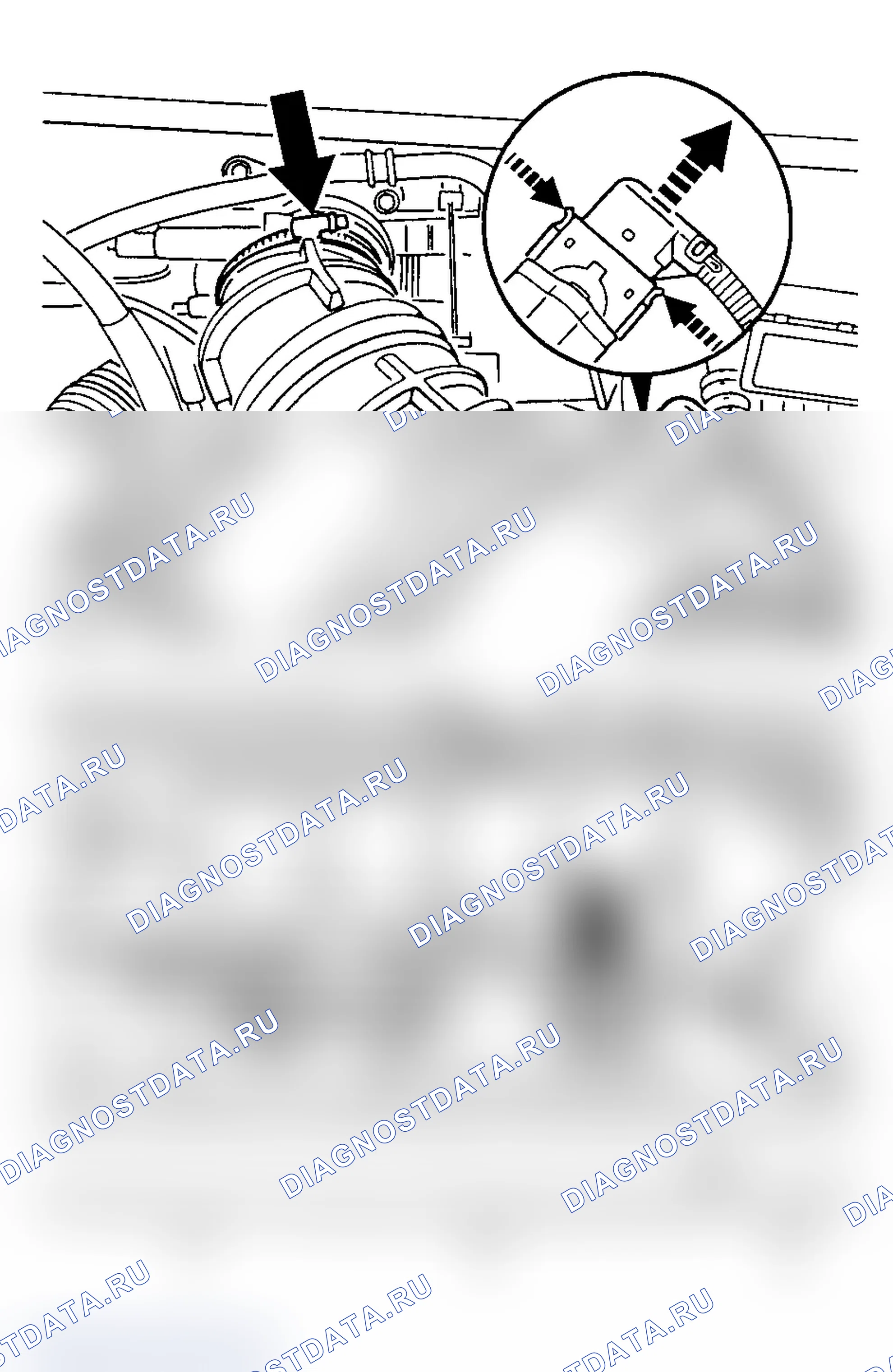 Рис. 1. Porsche 911 Carrera 996 рестайлинг