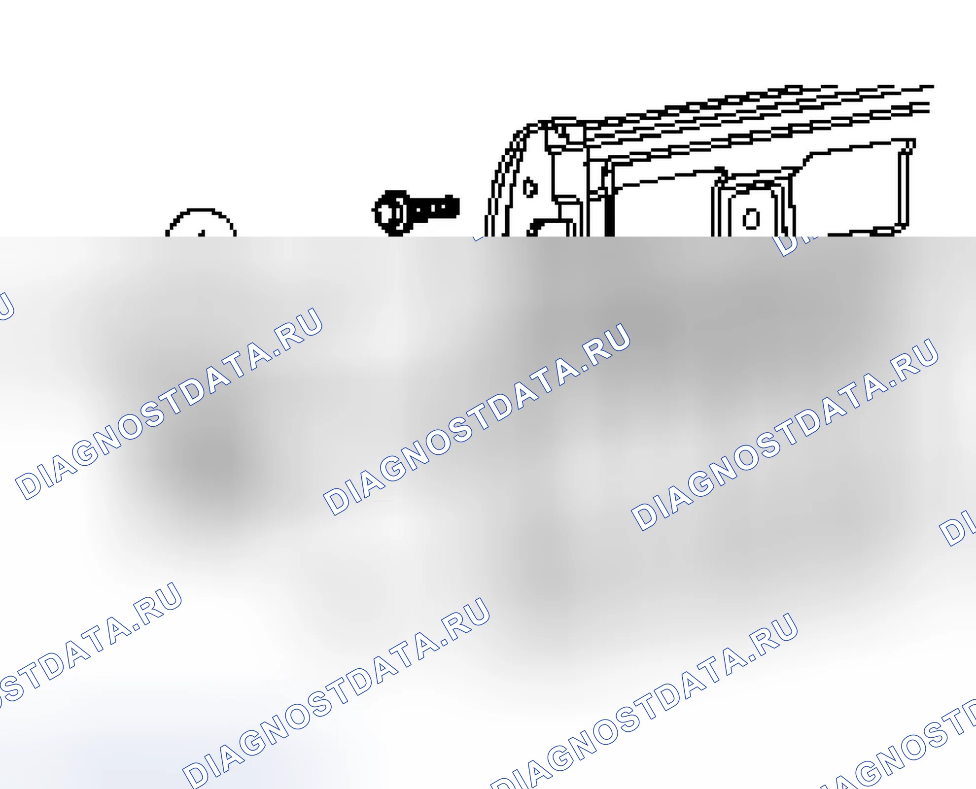 Рис. 174. Ford Pickup F150 