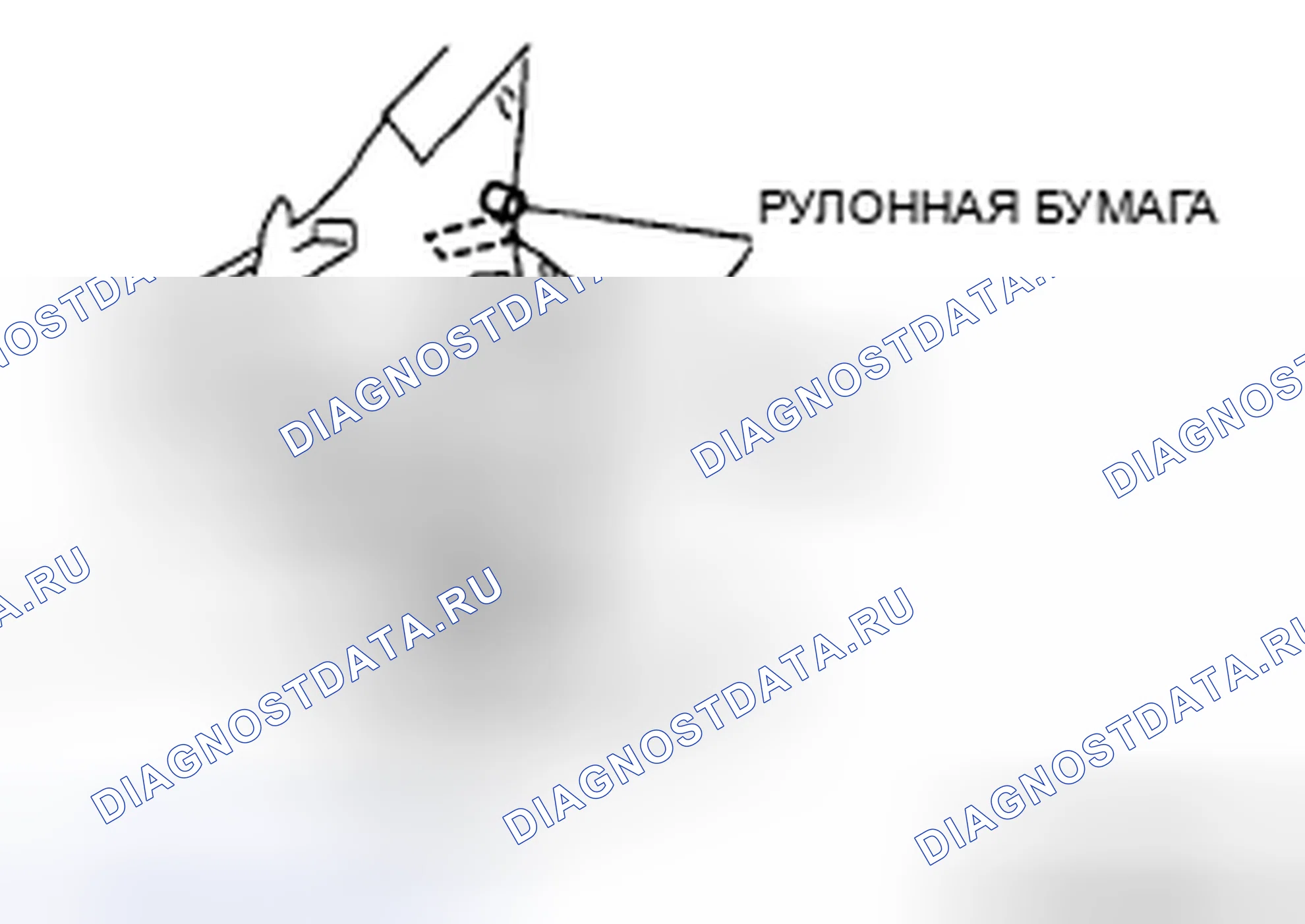 Рис. 6: Примечание по демонтажу болтов. Mazda 5 I рестайлинг