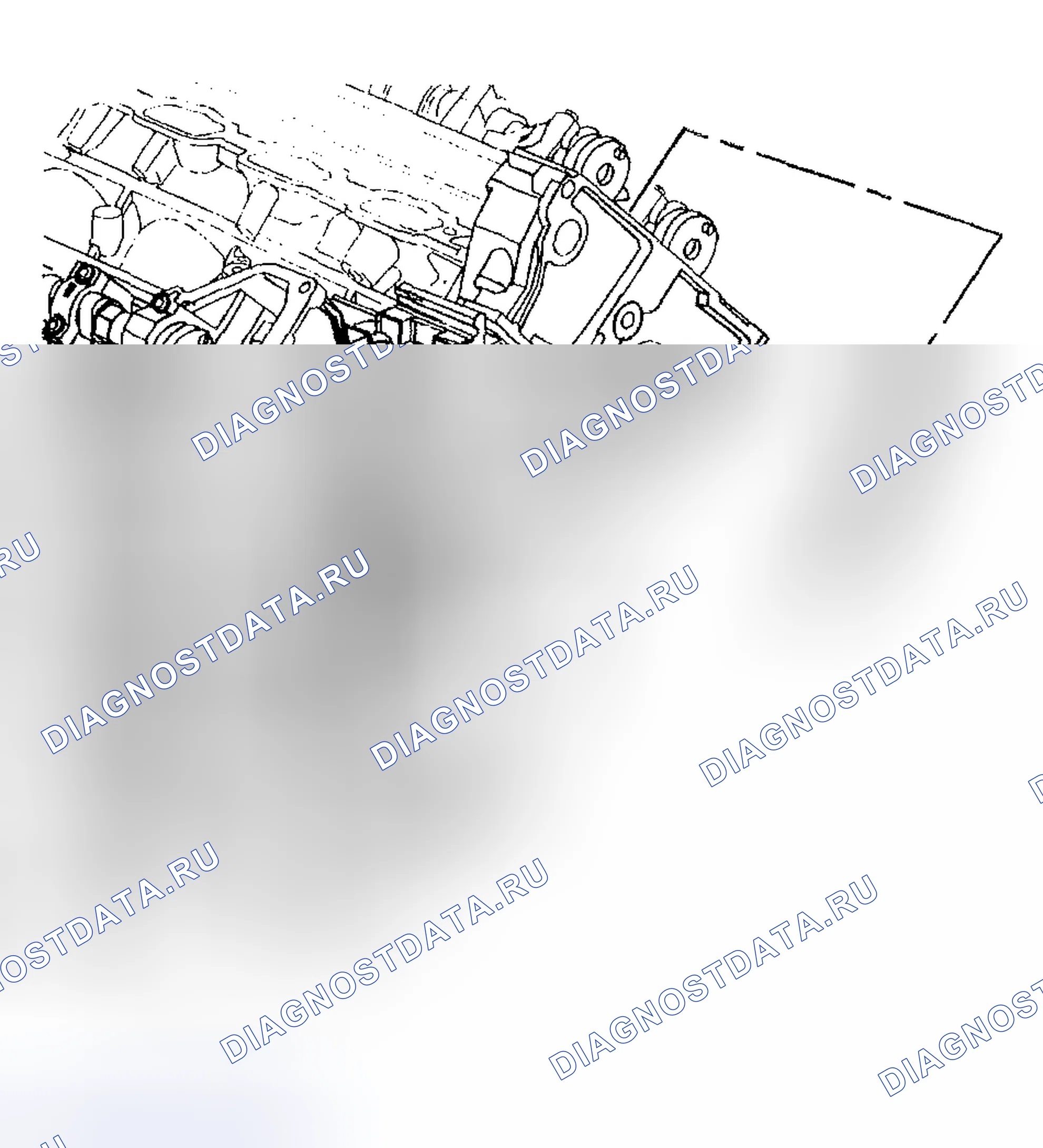 Рис. 2028. Hyundai Terracan I