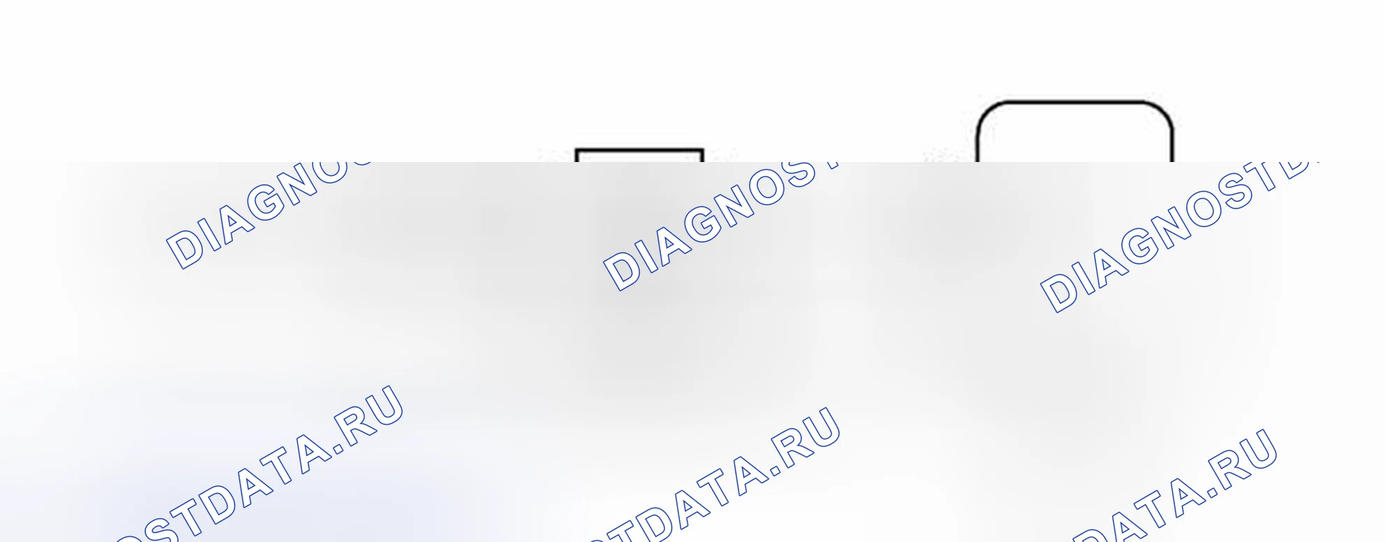 Рис. 14: электросхема. Haval Raptor I