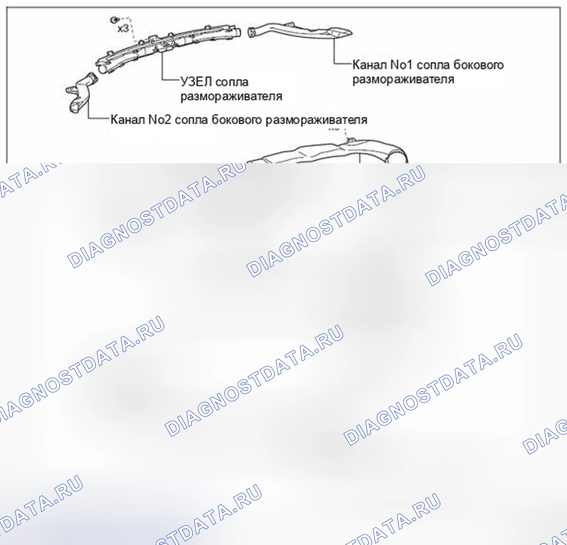 Рис. 169. Hyundai Creta I рестайлинг