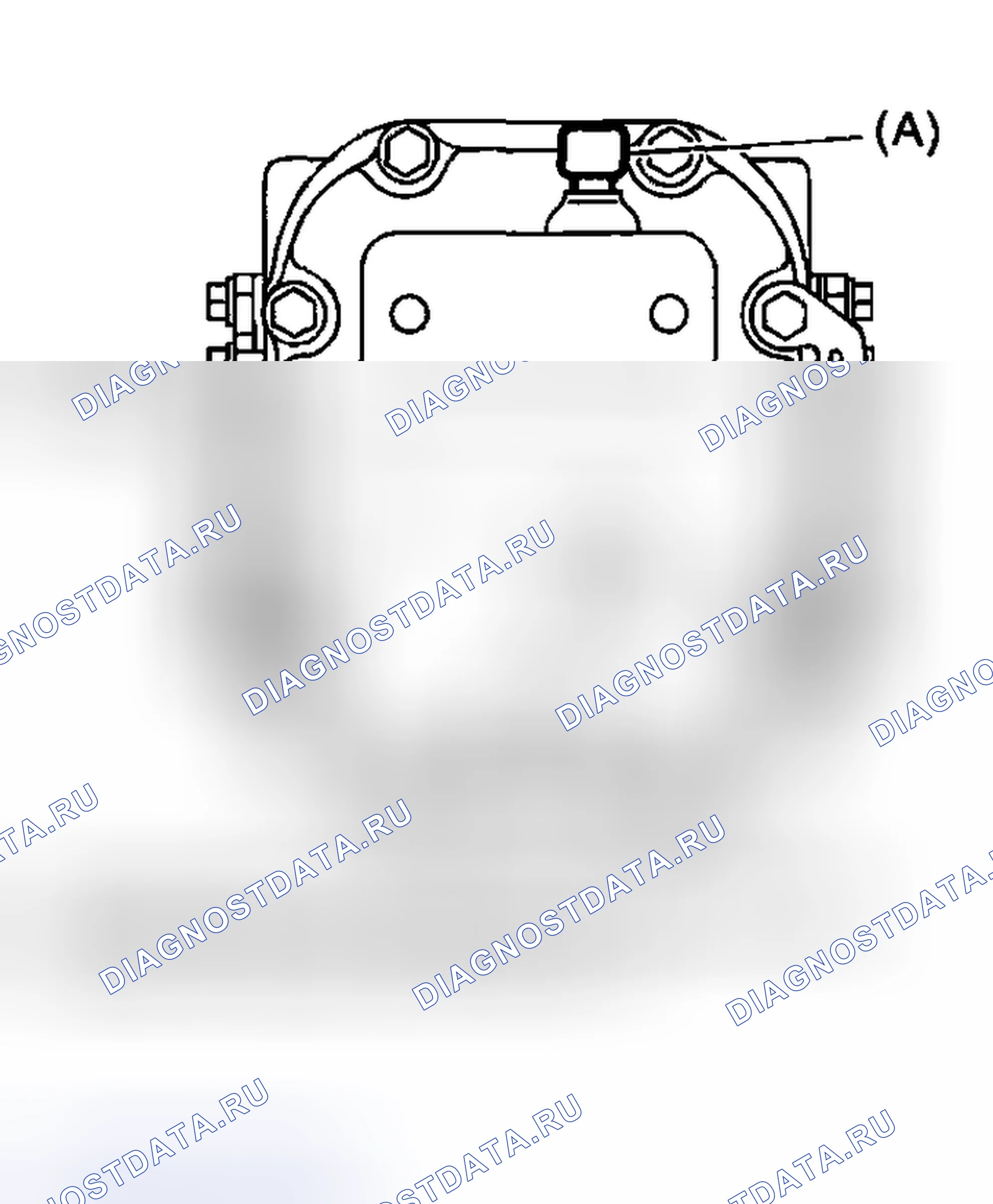 Рис. 96. Subaru Impreza WRX STI GD рестайлинг 2