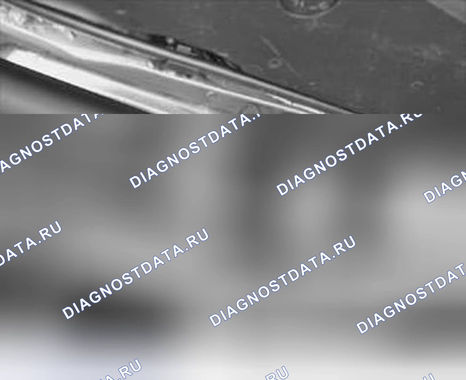 Рис. 613. Volvo S80 I рестайлинг