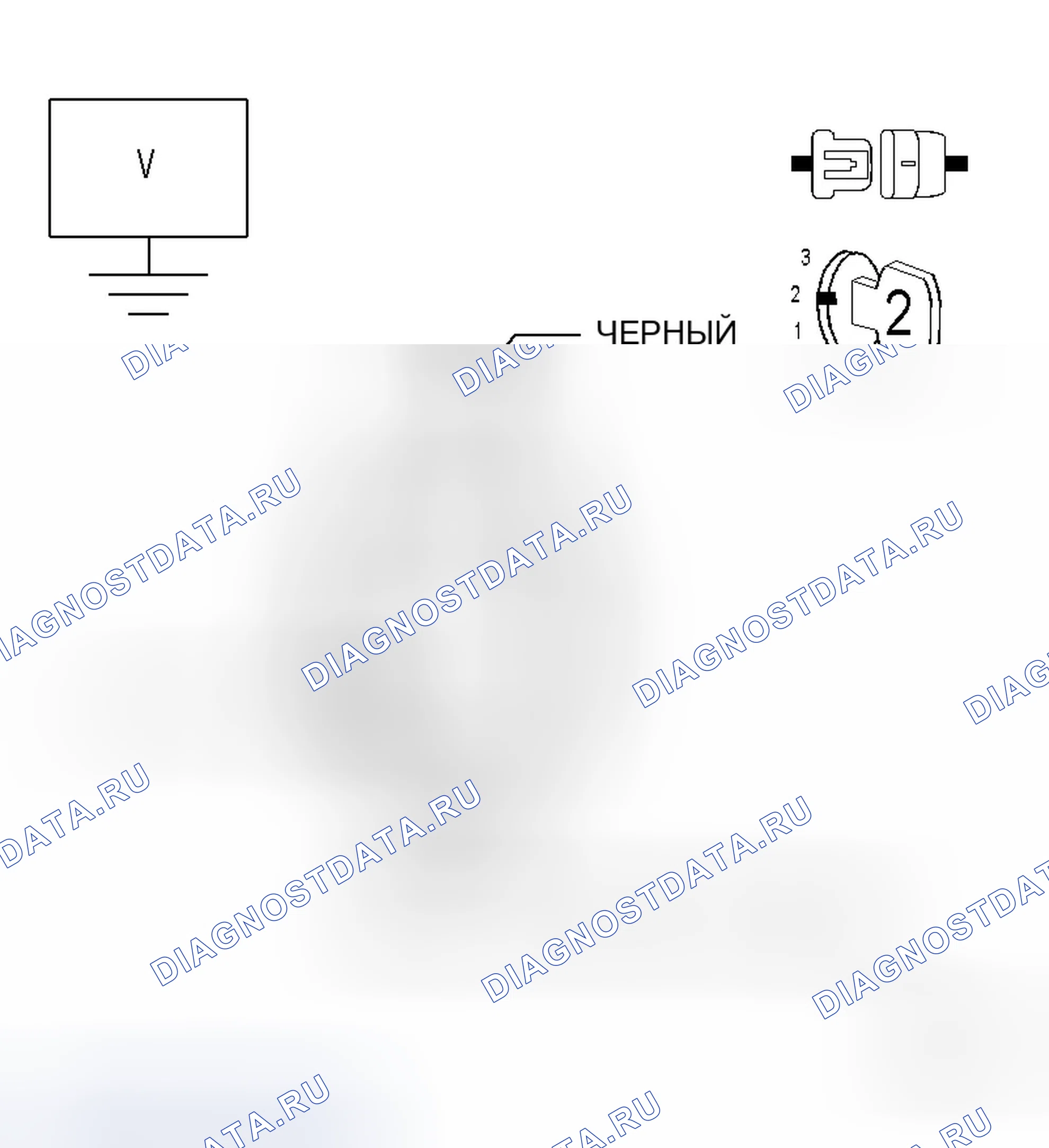Рис. 148. Dodge Magnum I