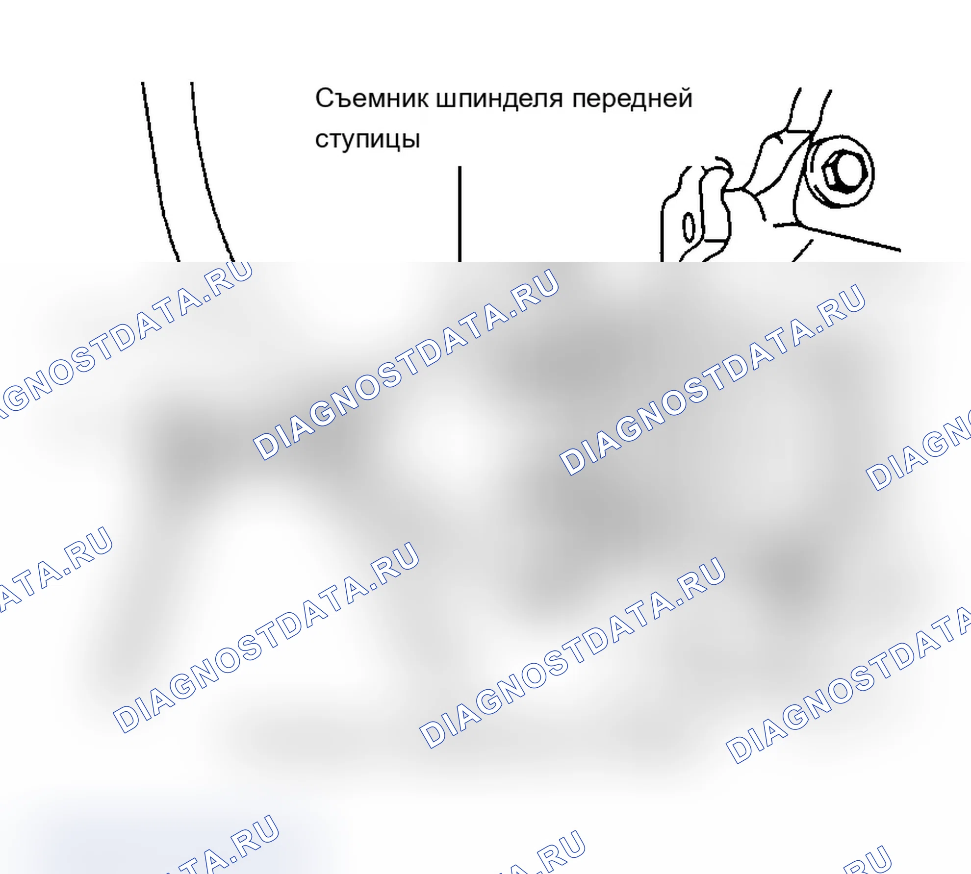 Рис. 2. Pontiac Grand AM IV