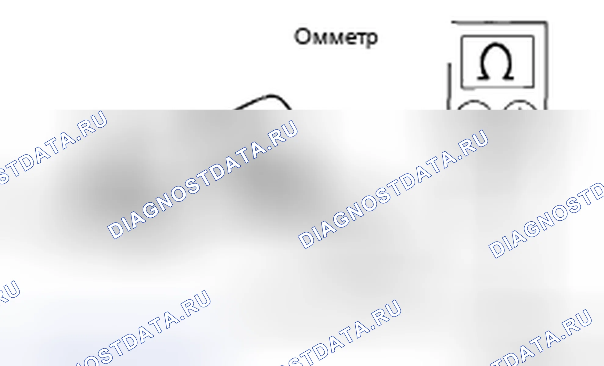 Рис. 426: ПРОВЕРКА механической части двигателя. Toyota Sienna II рестайлинг