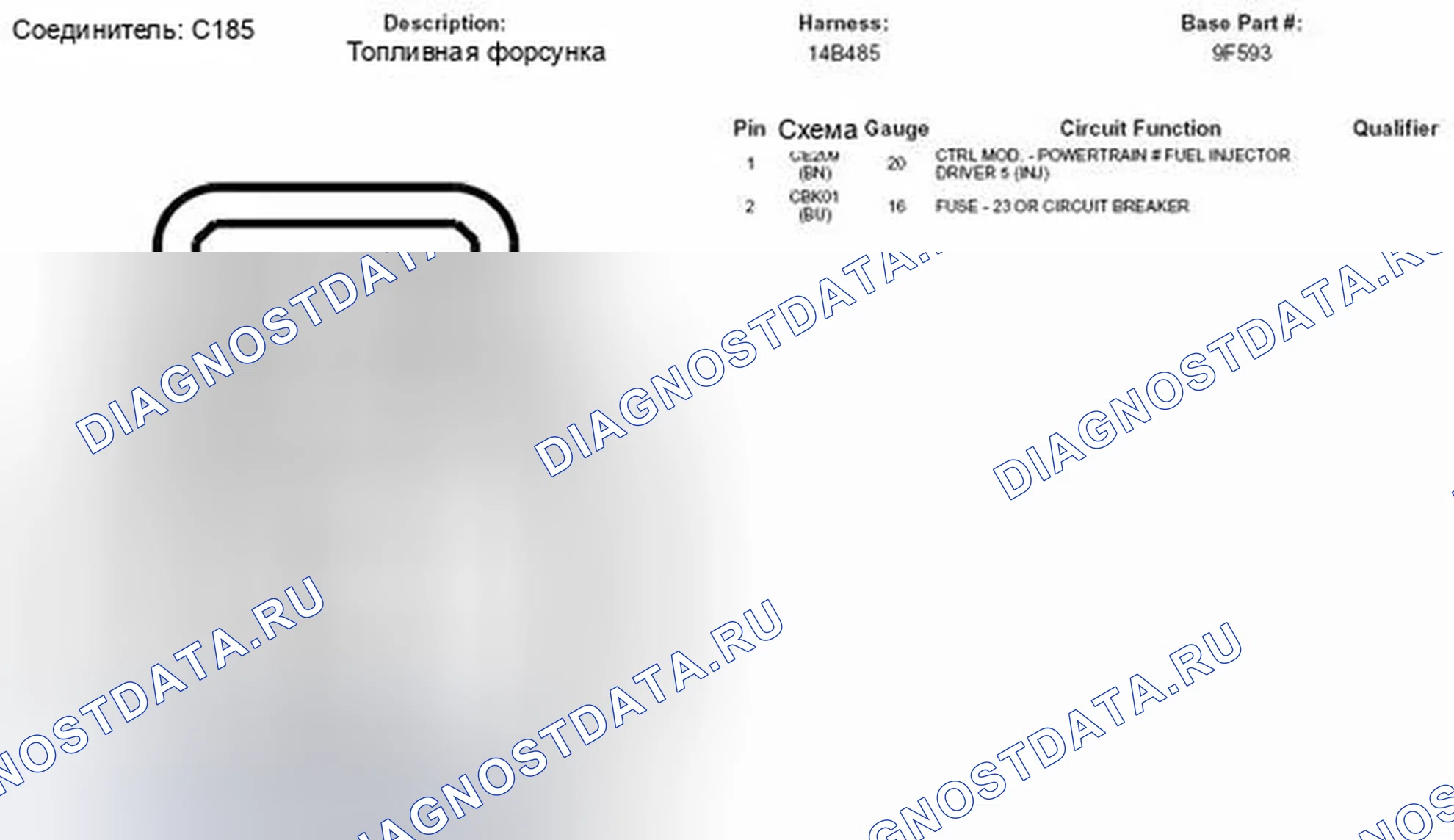 Рис. 50. Ford Escape II