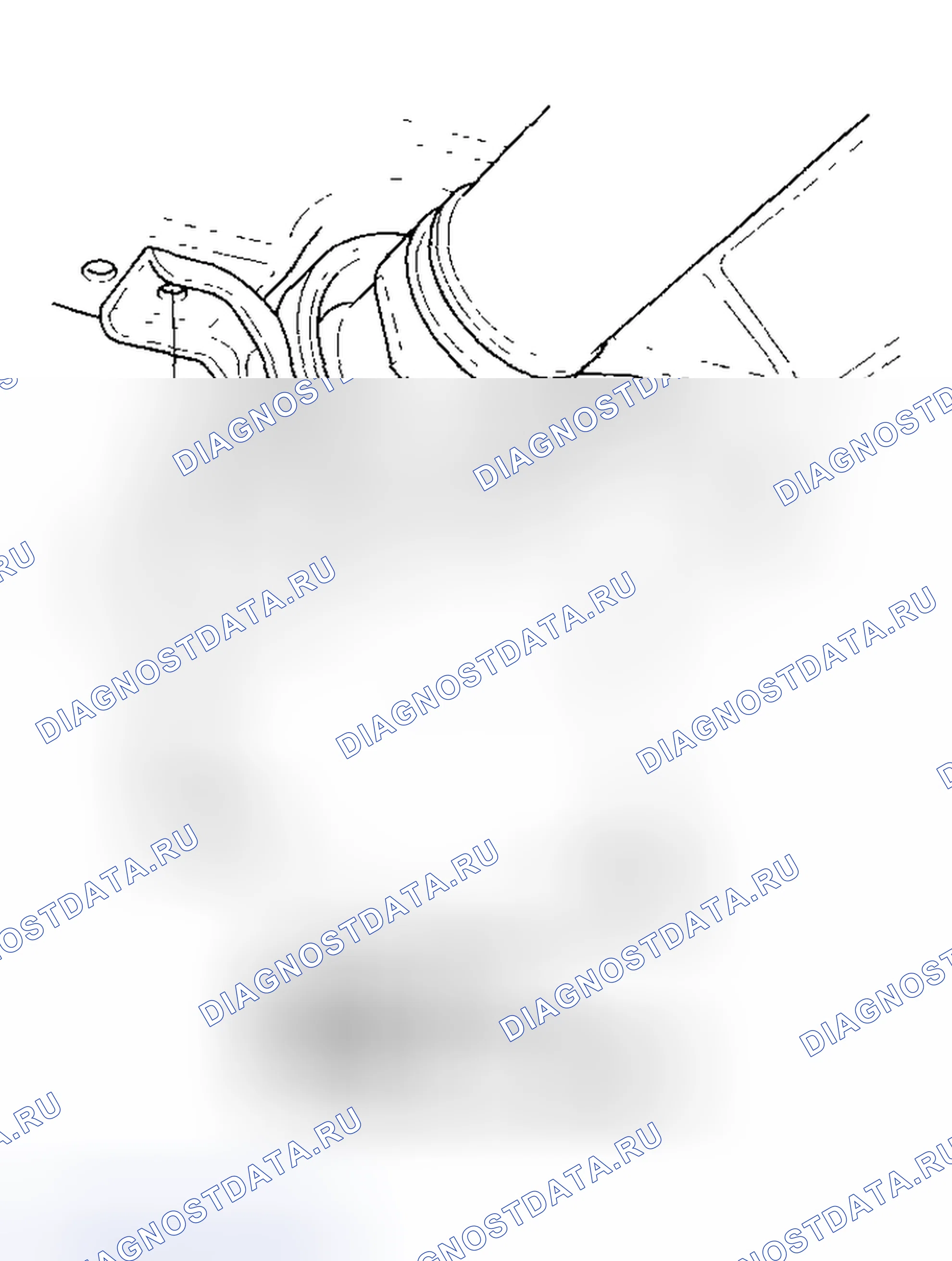 Рис. 56. Honda CR-V II рестайлинг