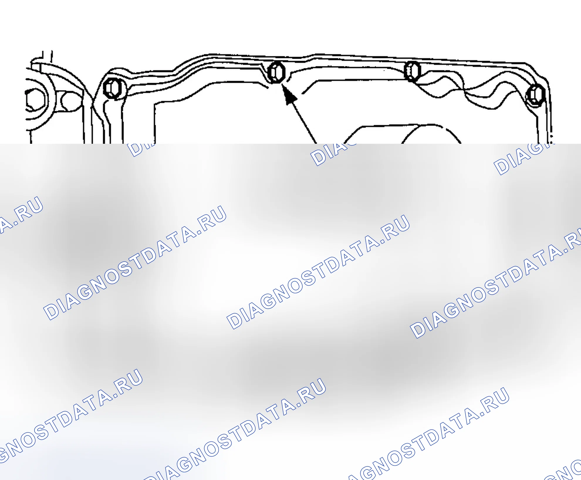 Рис. 525. Ford Explorer Sport Trac I