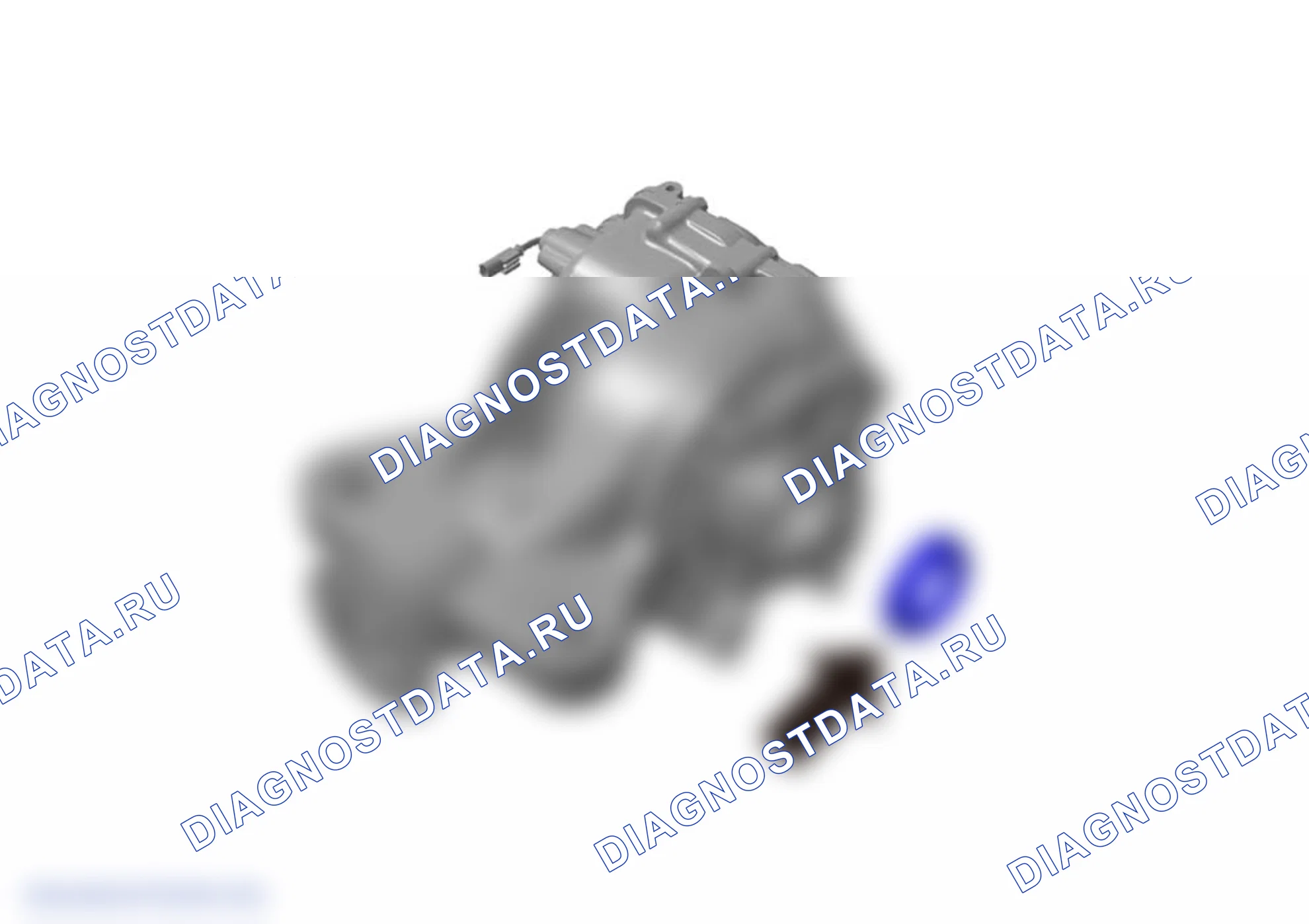 Разборка / установка Узла заднего основного редуктора — Tank 700. Tank Tank 700 I