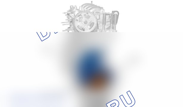 Повторная установка: двигателя DW12 — b1em07ld. Citroen C5 I рестайлинг