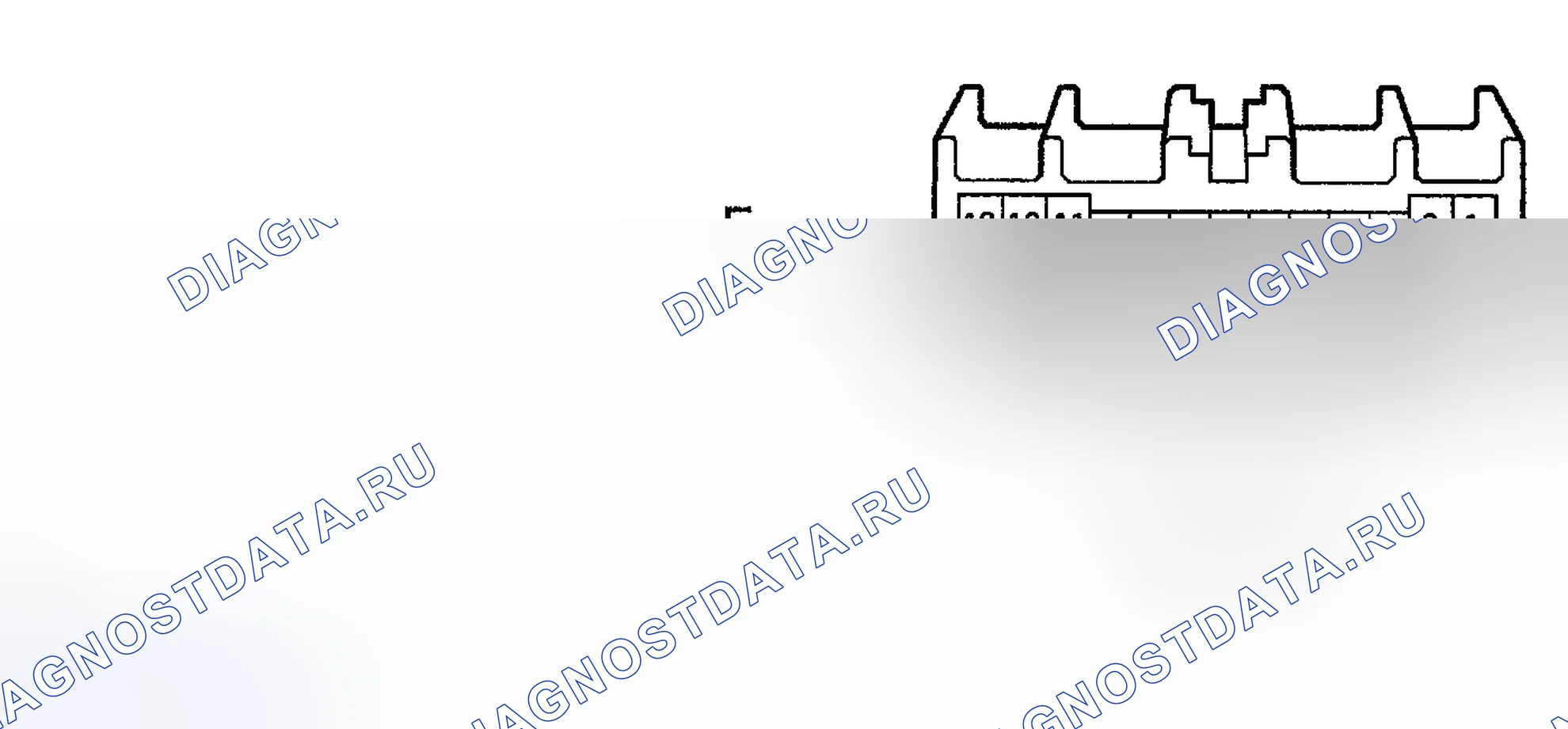 Рис. 54. Toyota Highlander I