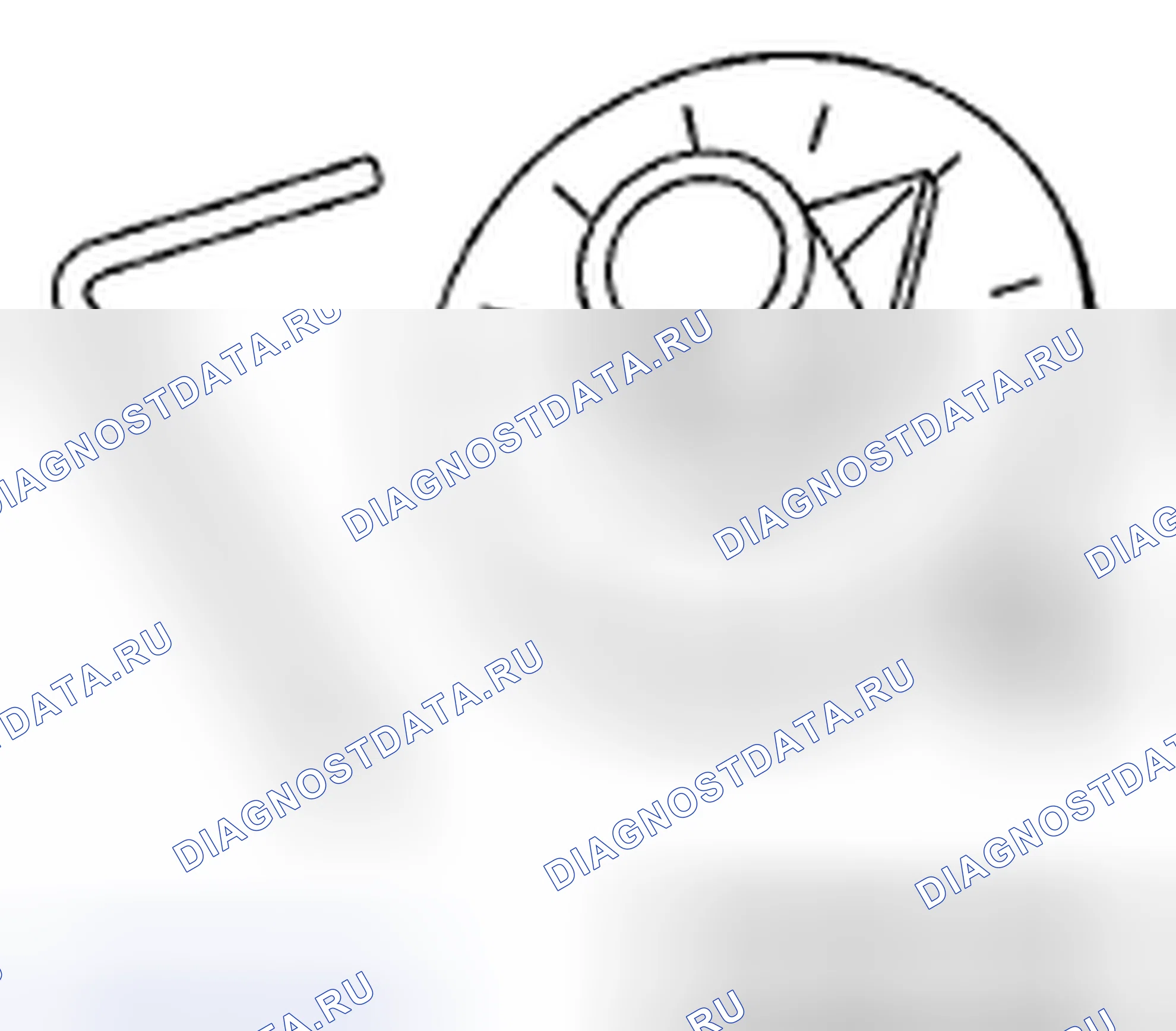 Рис. 175. Subaru Outback BR