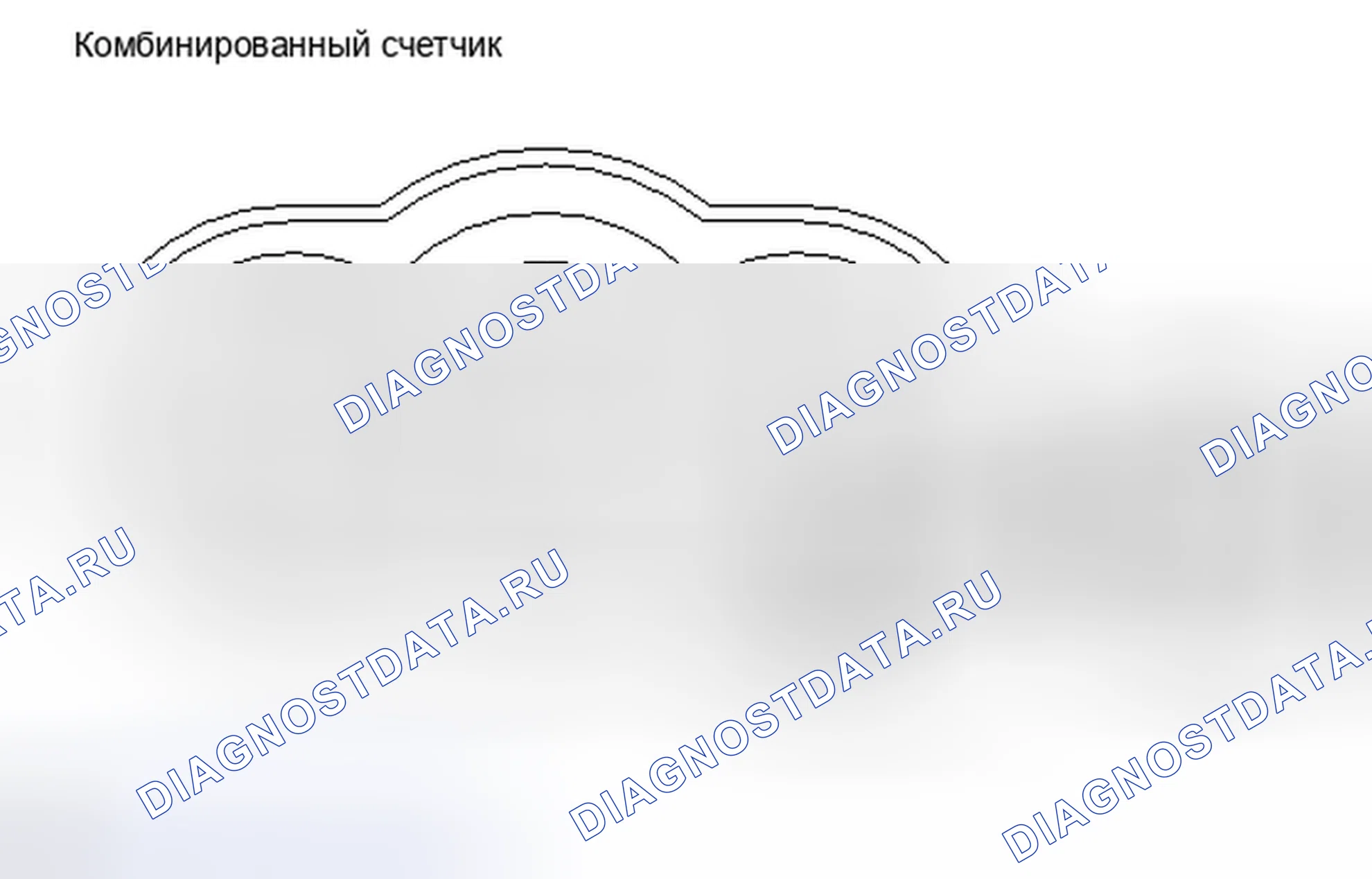 Рис. 83. Toyota RAV4 III рестайлинг