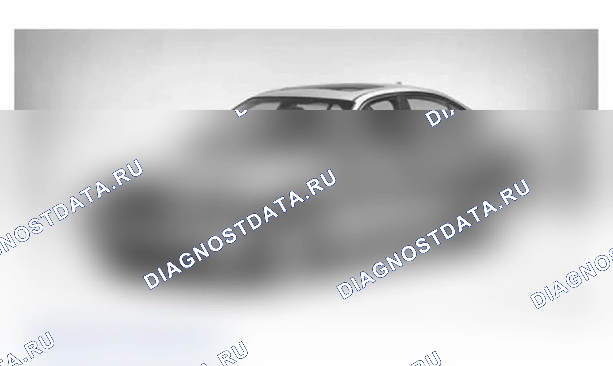 Рис. 270: 2002 E46 Седан и Туринг Обновление. BMW M3 E46