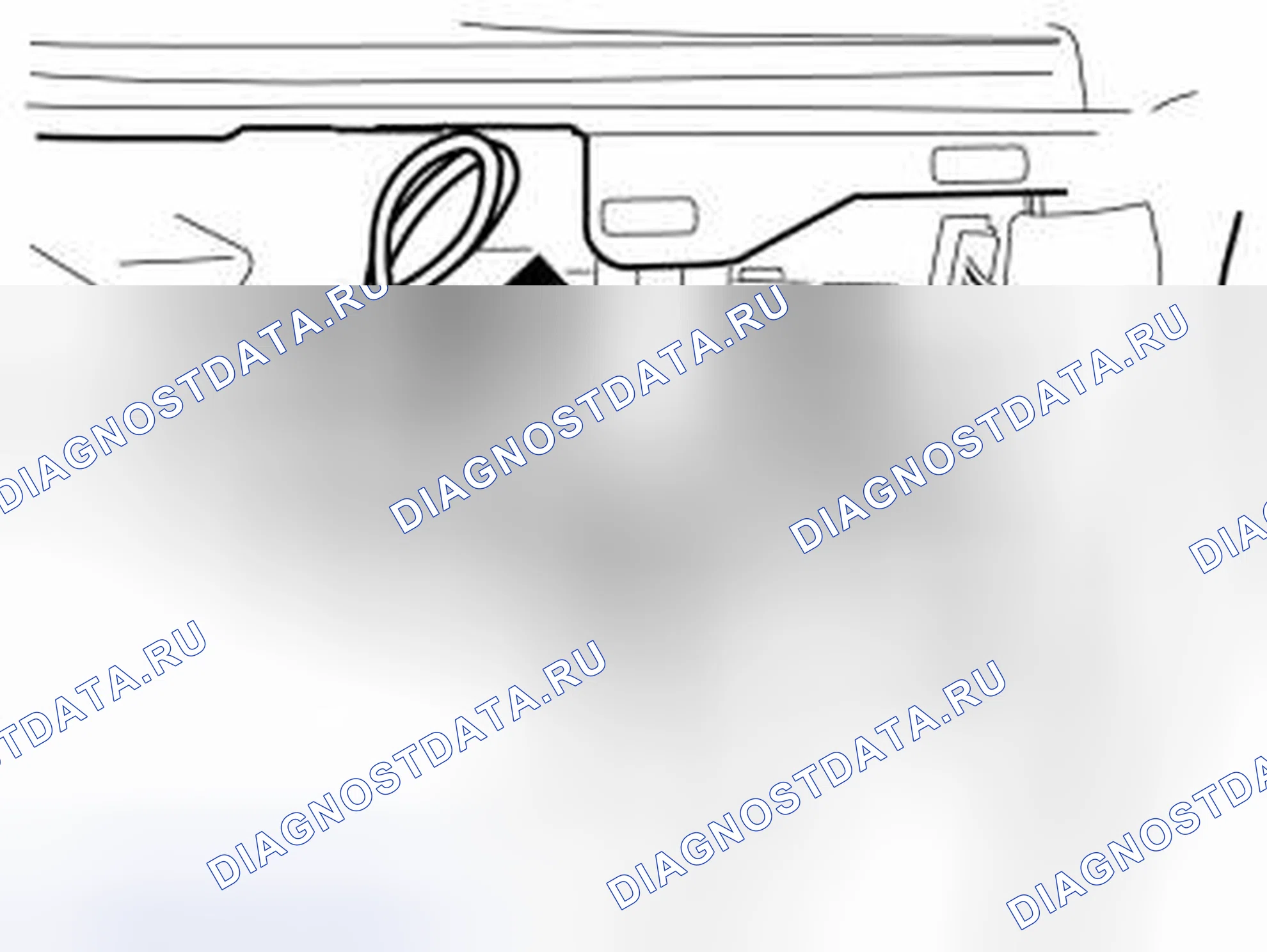 Рис. 502. Volvo XC70 II