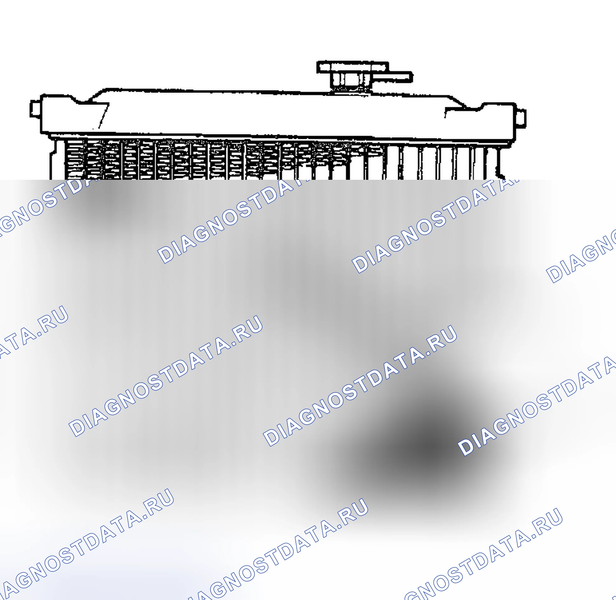 Рис. 40: Очистка. Suzuki Vitara I