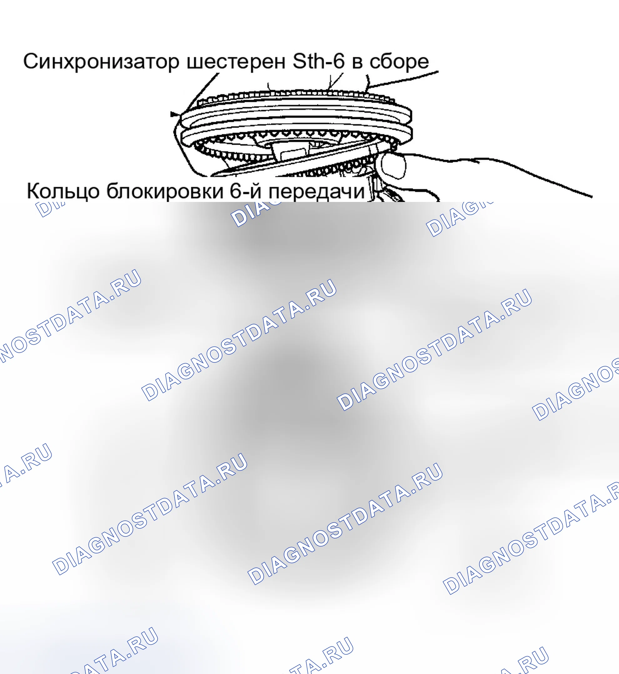 Рис. 17. Dodge Cab & Chassis R2500 