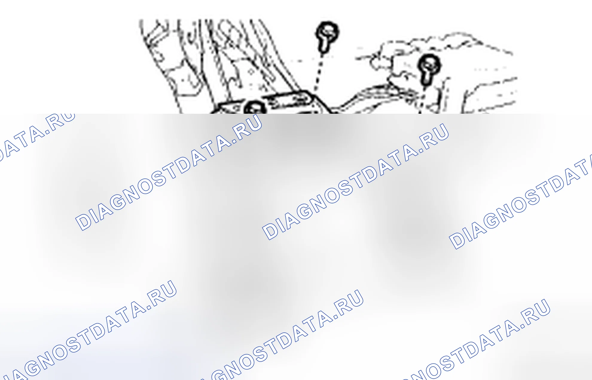 Рис. 7. Toyota Corolla X