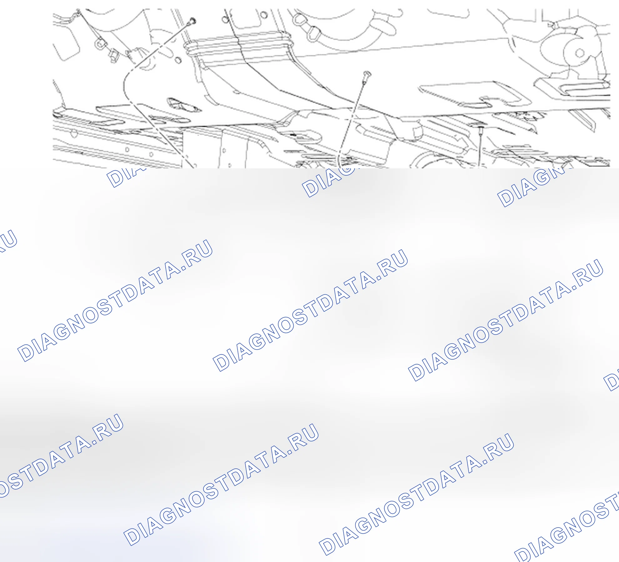 Рис. 126. Hyundai Matrix I рестайлинг
