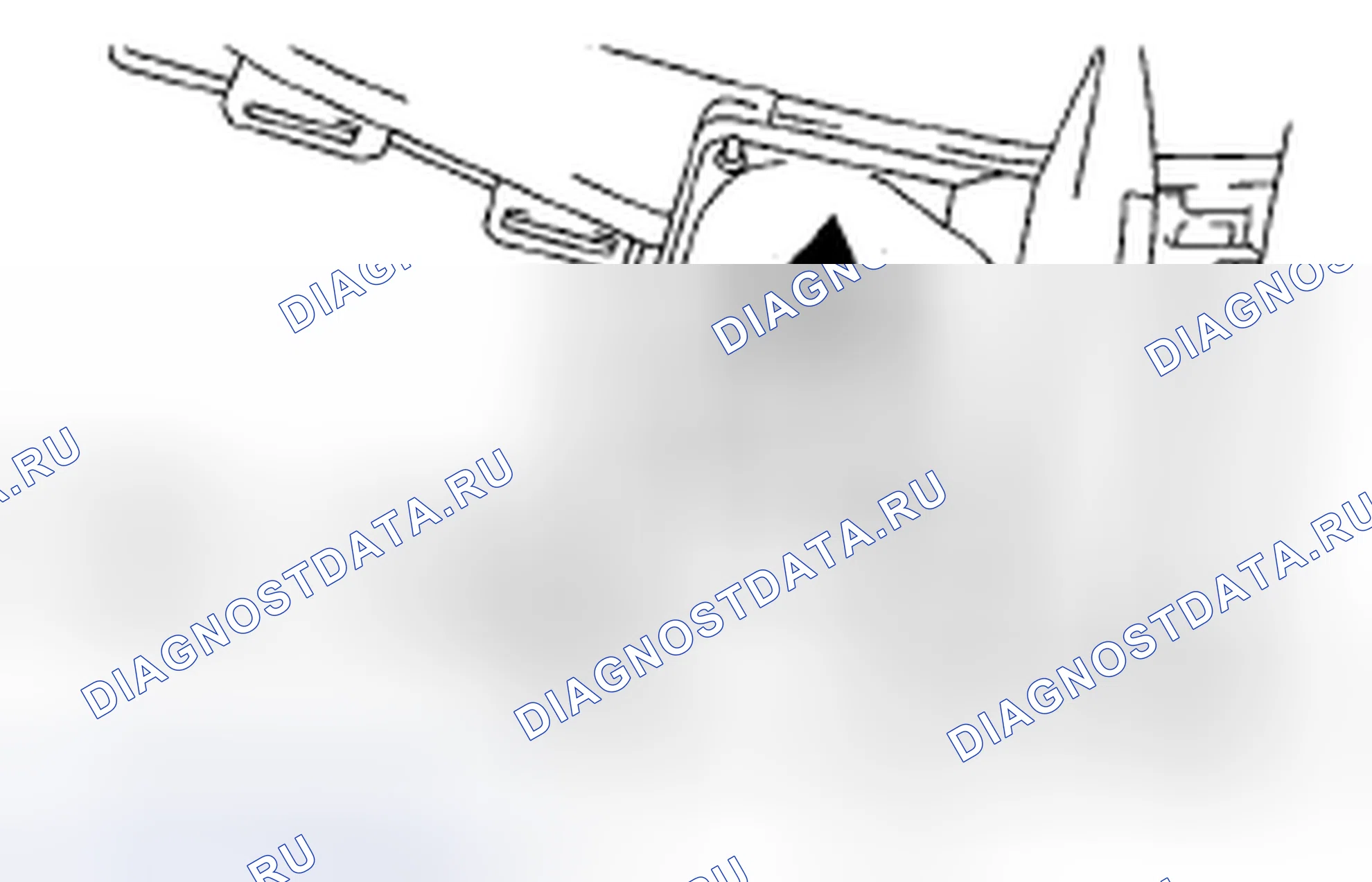 Рис. 88: РАЗБОРКА. Haval H5 II