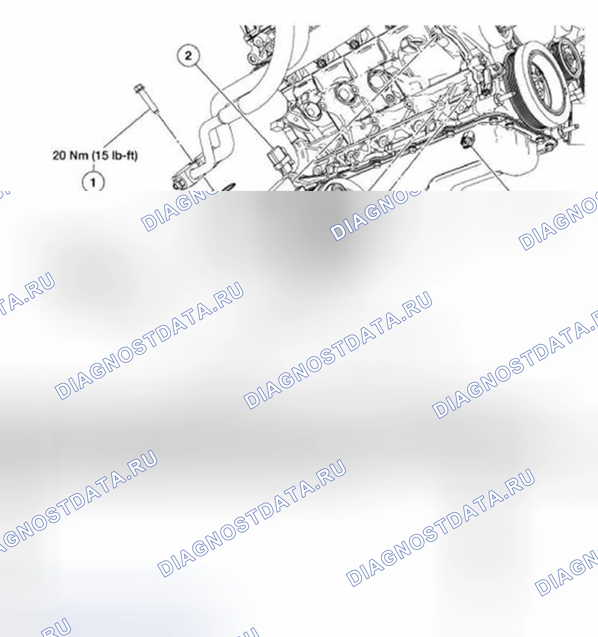 Рис. 70. Ford Pickup F150 
