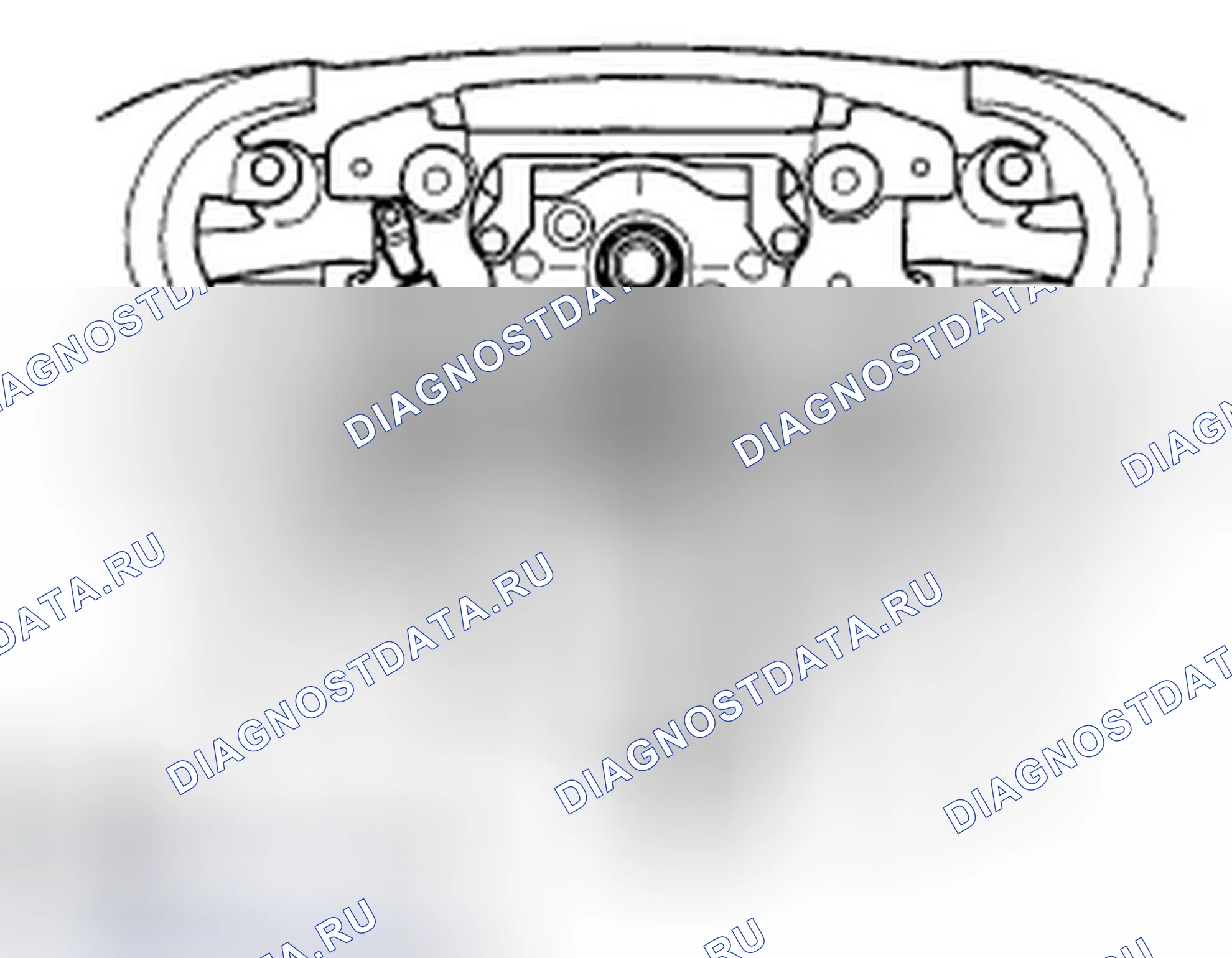 Рис. 407. Honda Pilot I