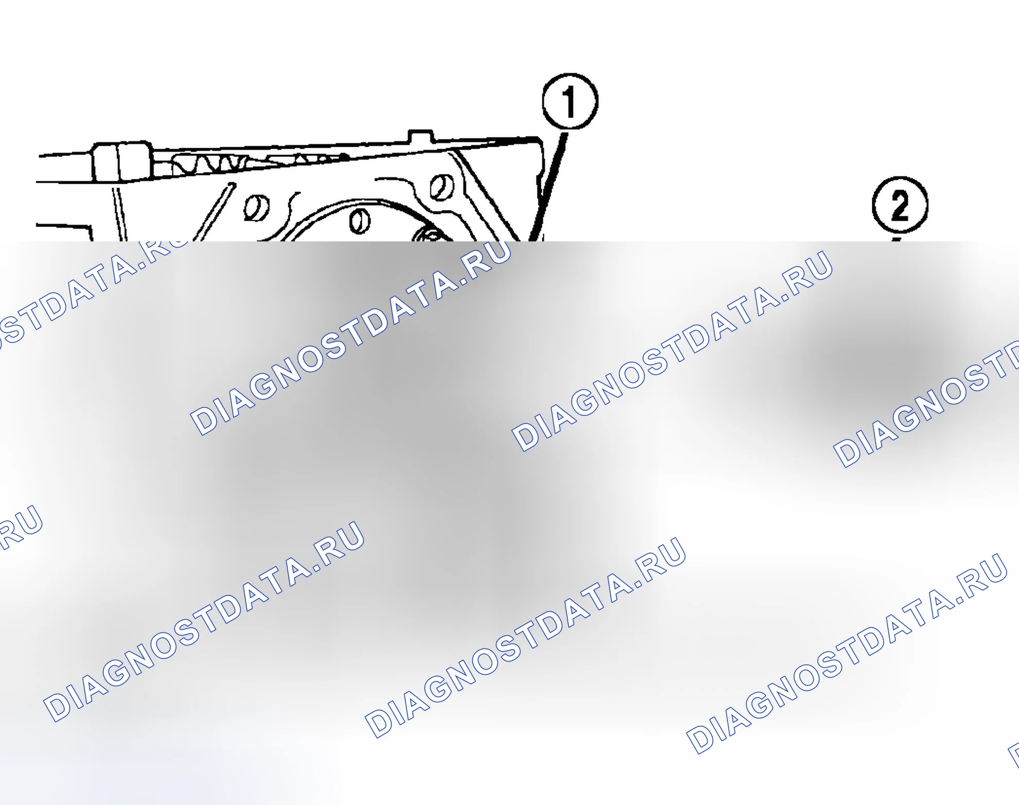 Рис. 208. Dodge Pickup R2500 