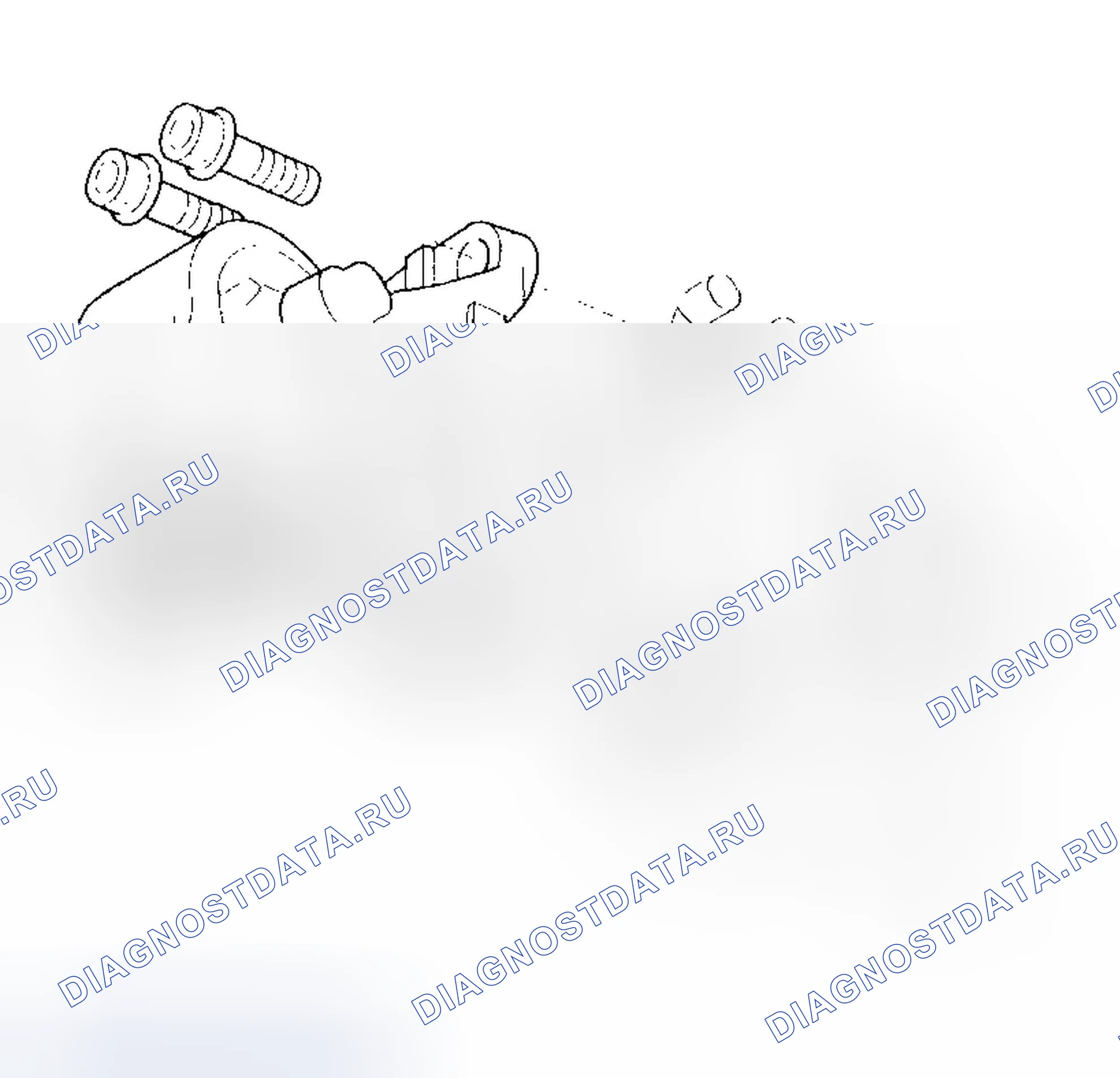 Рис. 1277. Honda Civic VII рестайлинг