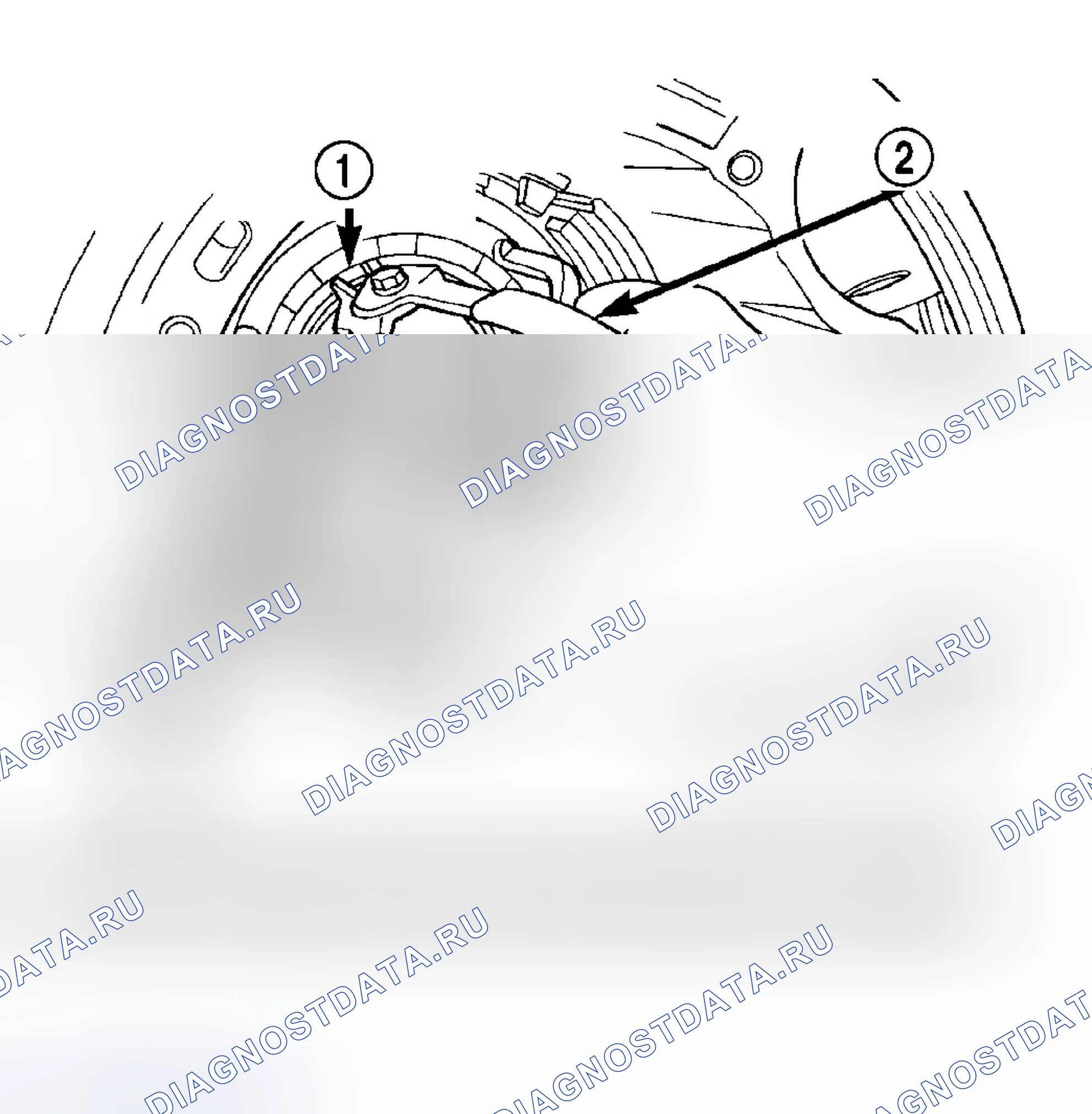Рис. 216. Dodge Grand Caravan IV