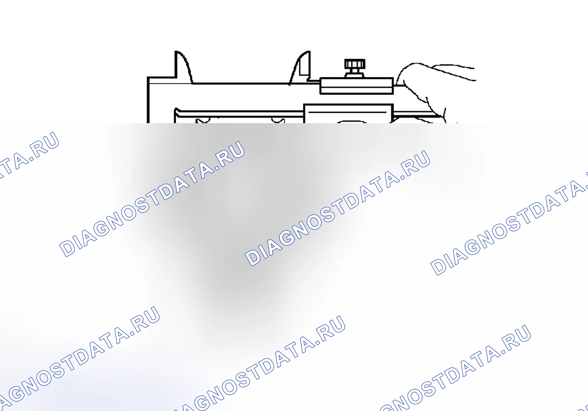 Рис. 956. Toyota Tacoma II
