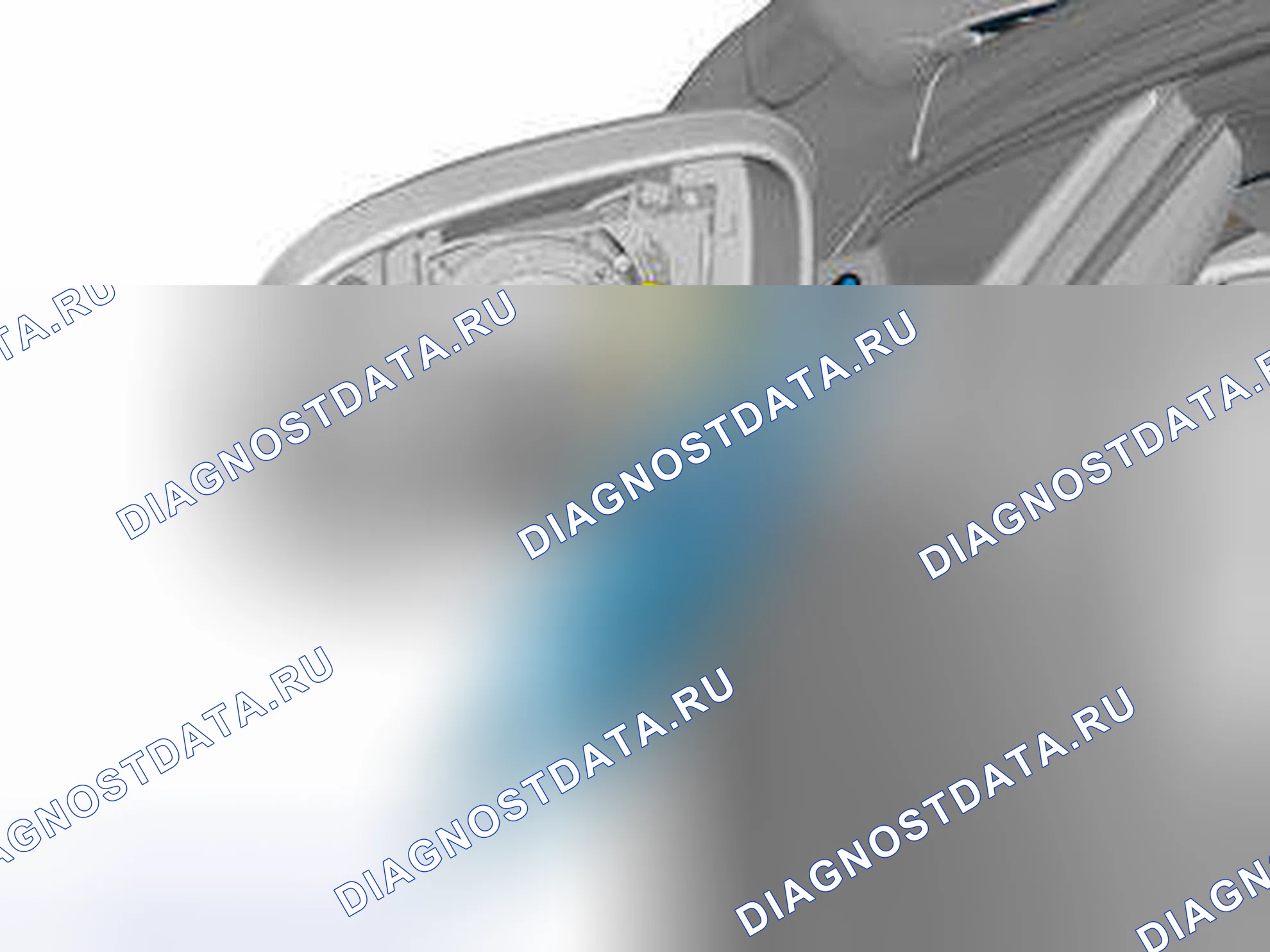 Рис. 221. Volvo S80 II