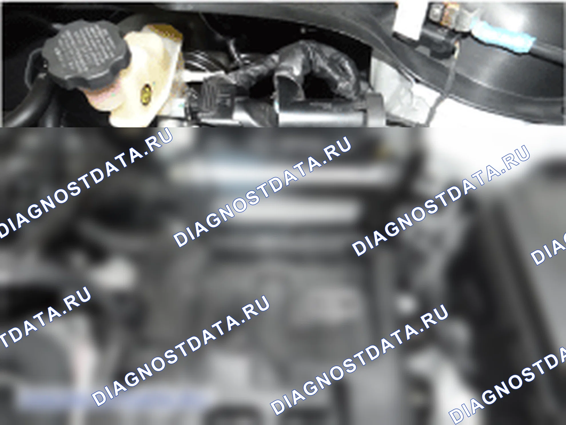 Принцип работы устройства и принципа работы. Hyundai i20 GB