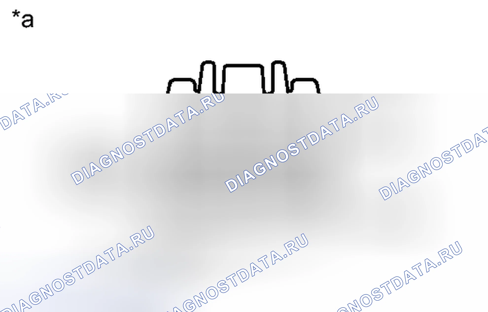 Рис. 196. Toyota Sequoia II рестайлинг